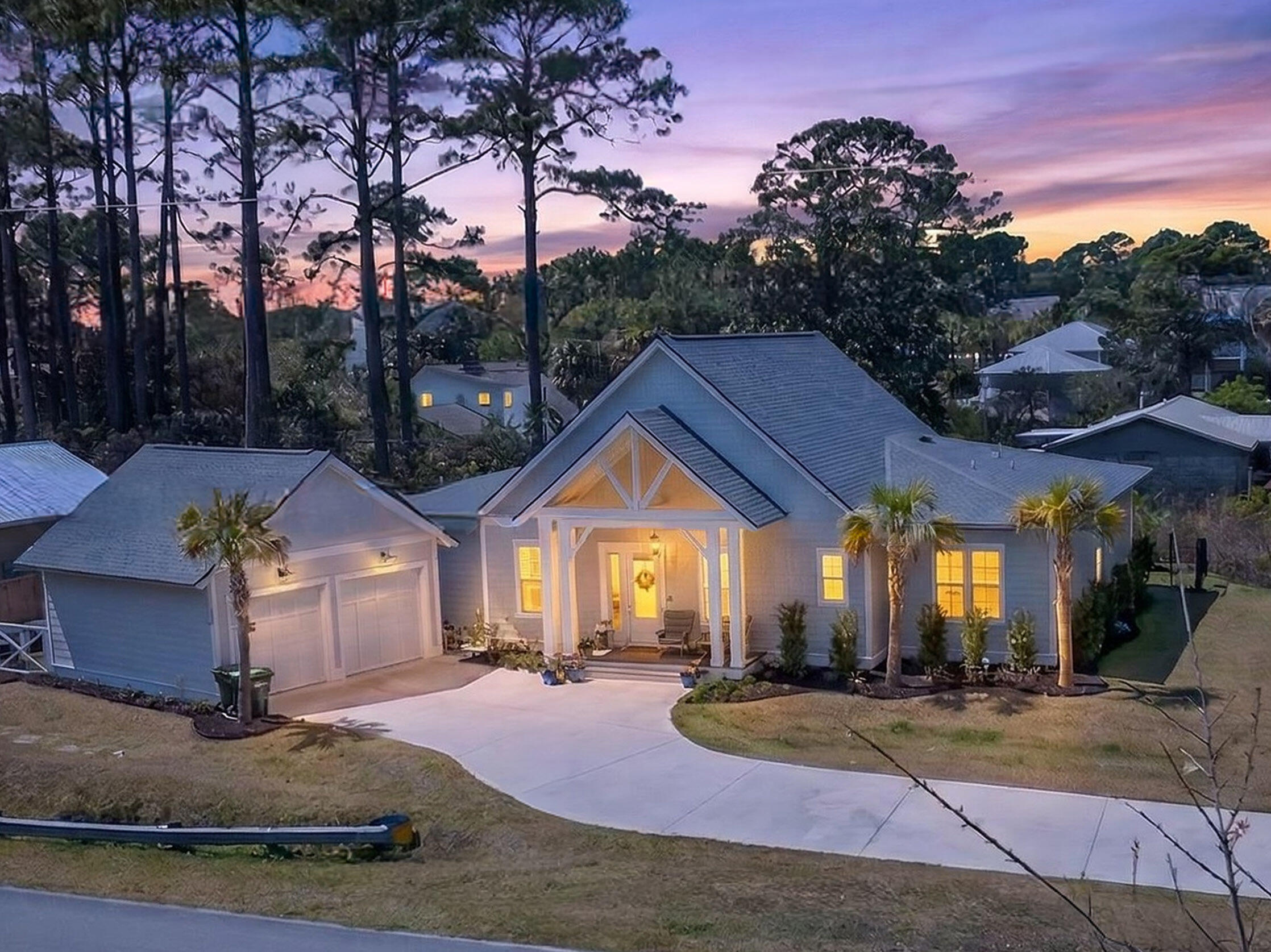 1228 Thompson Road Santa Rosa Beach FL 32459