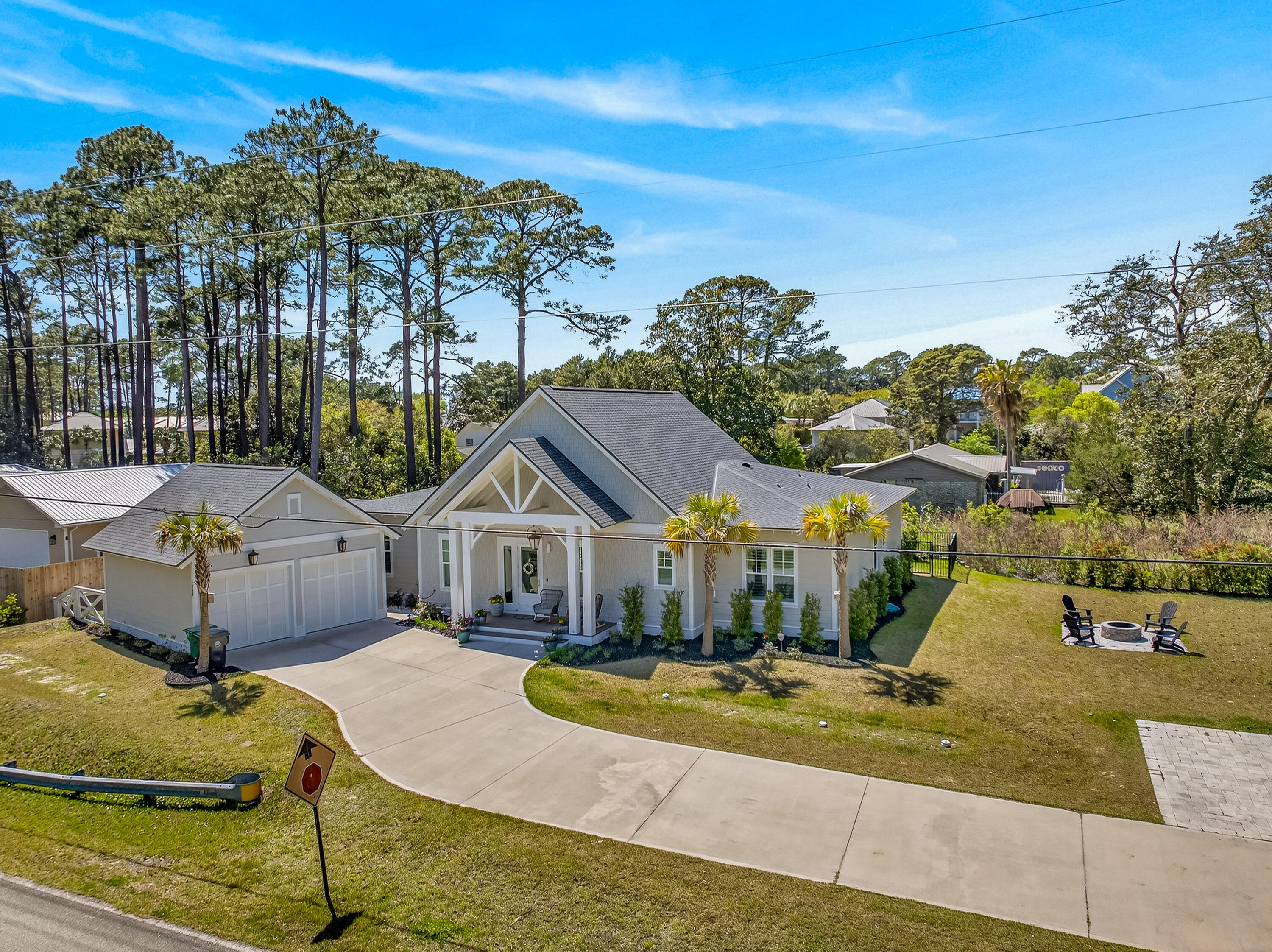 1228 Thompson Road Santa Rosa Beach FL 32459