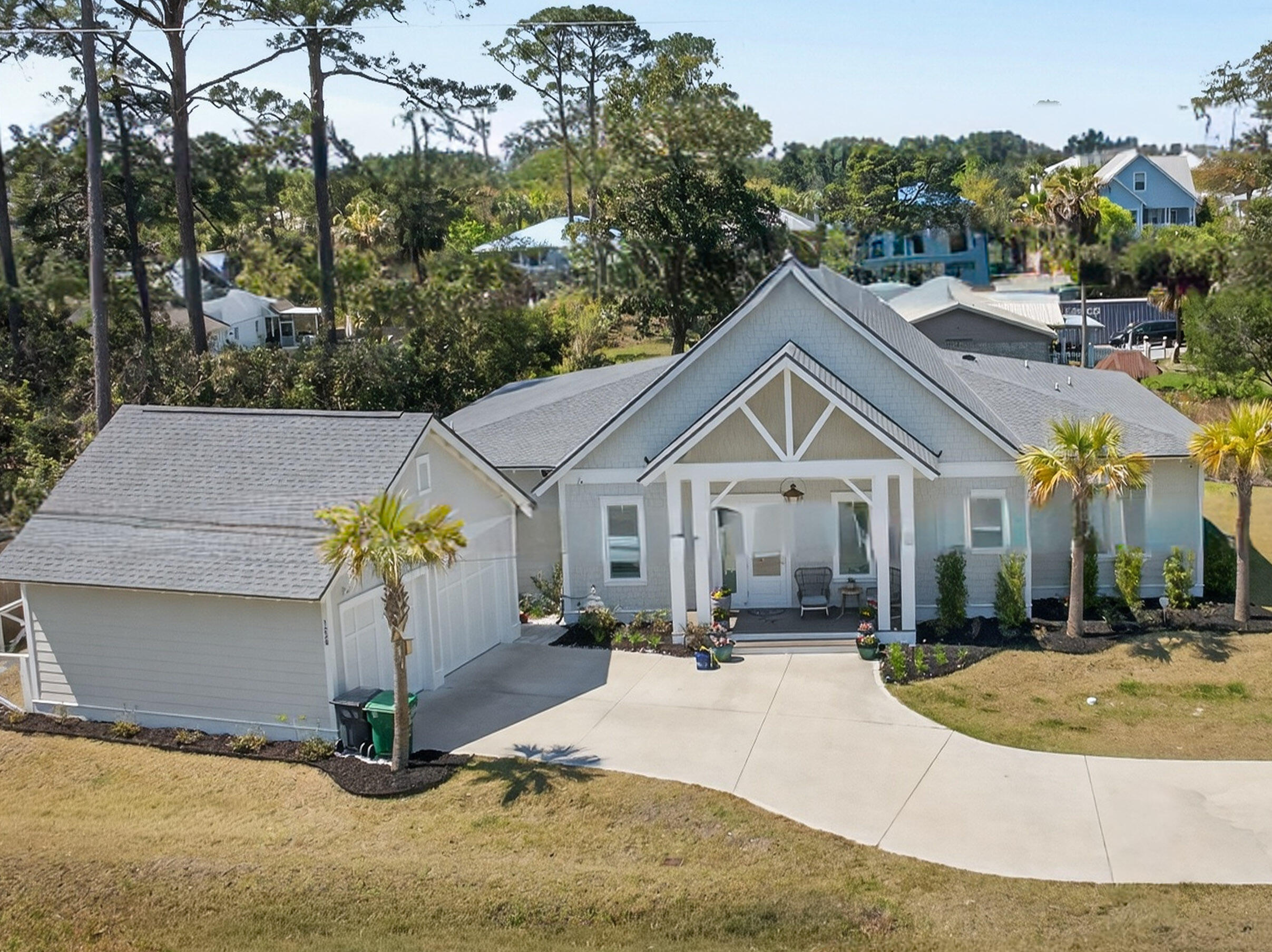 1228 Thompson Road Santa Rosa Beach FL 32459