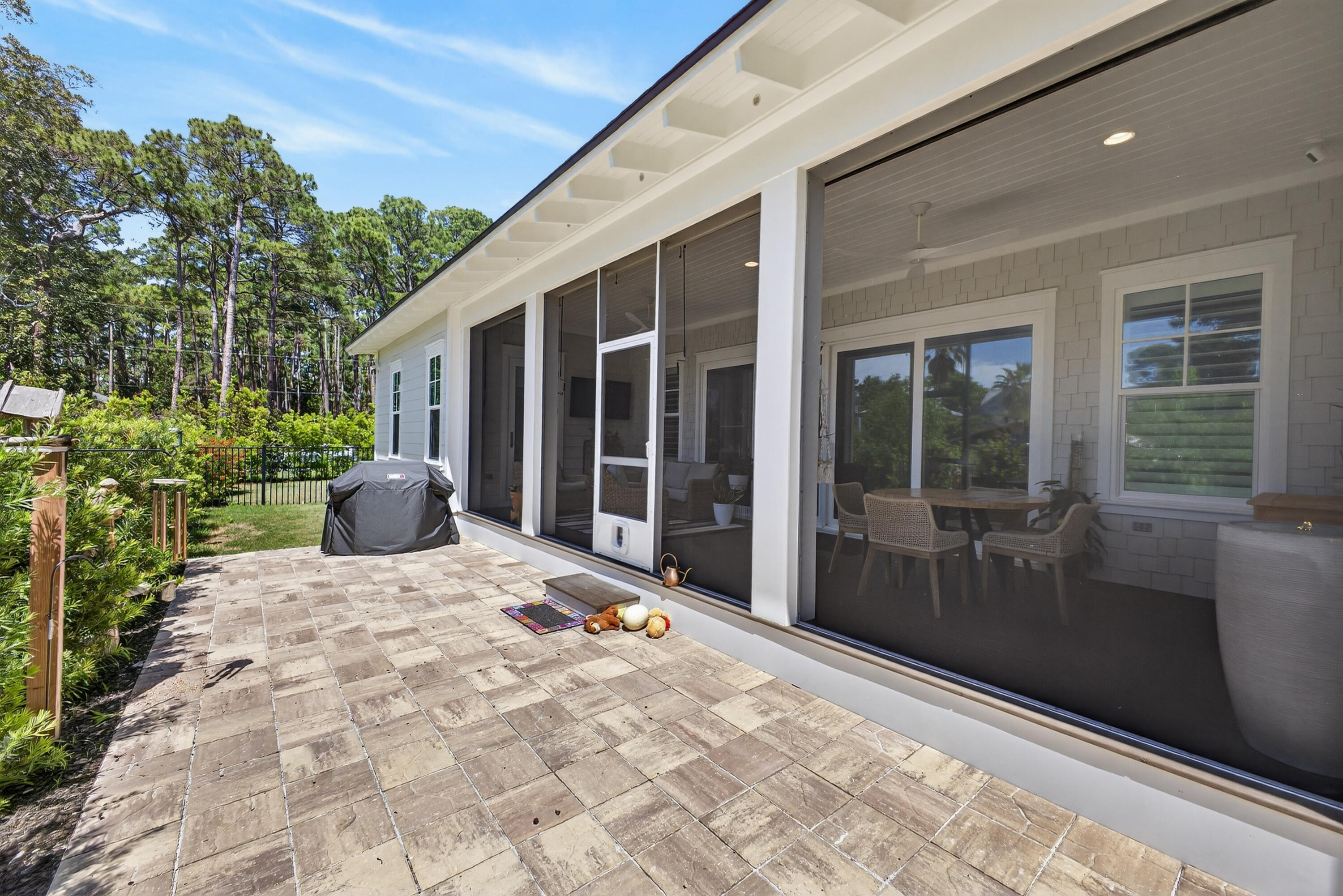 1228 Thompson Road Santa Rosa Beach FL 32459