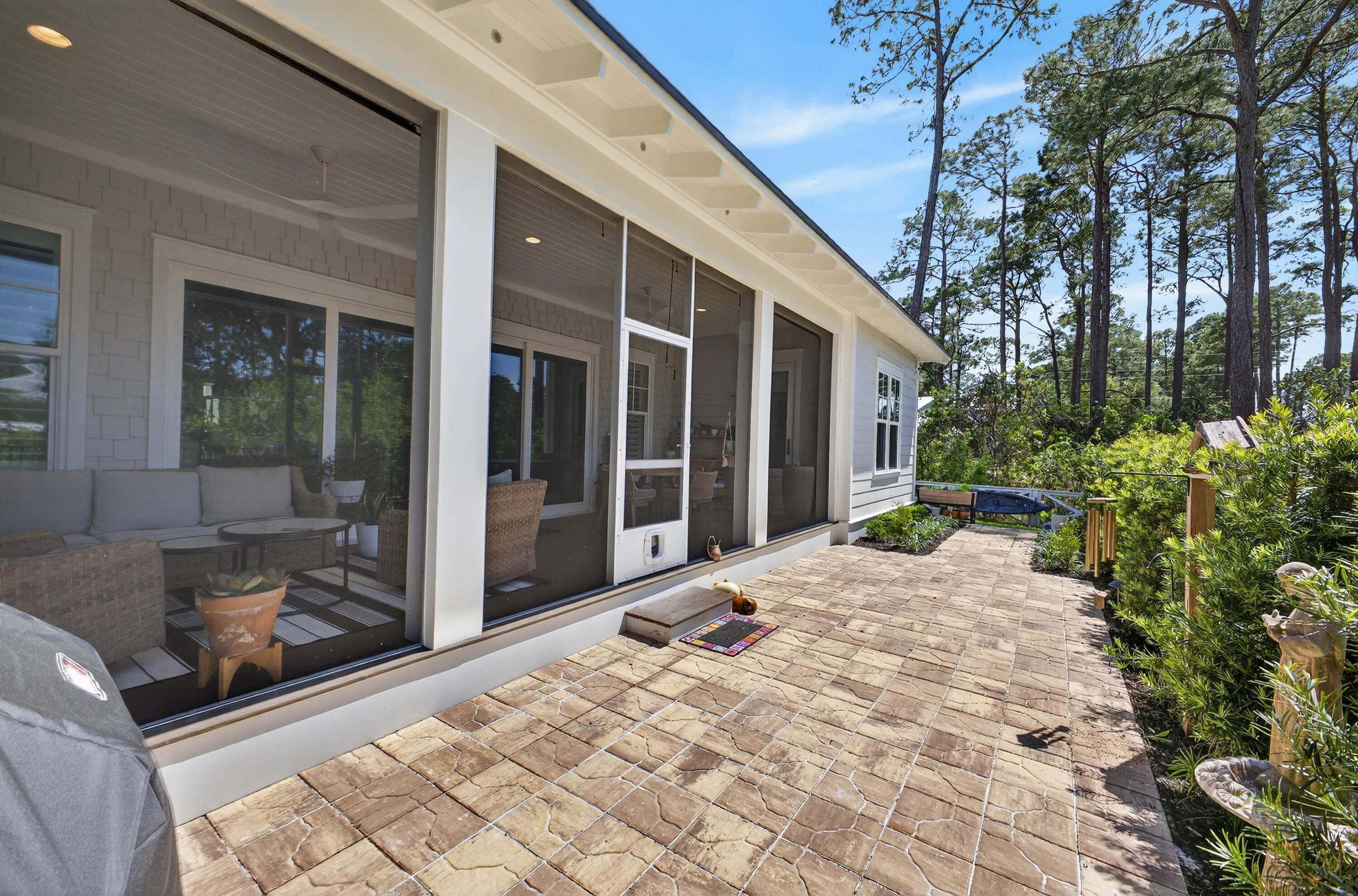 1228 Thompson Road Santa Rosa Beach FL 32459