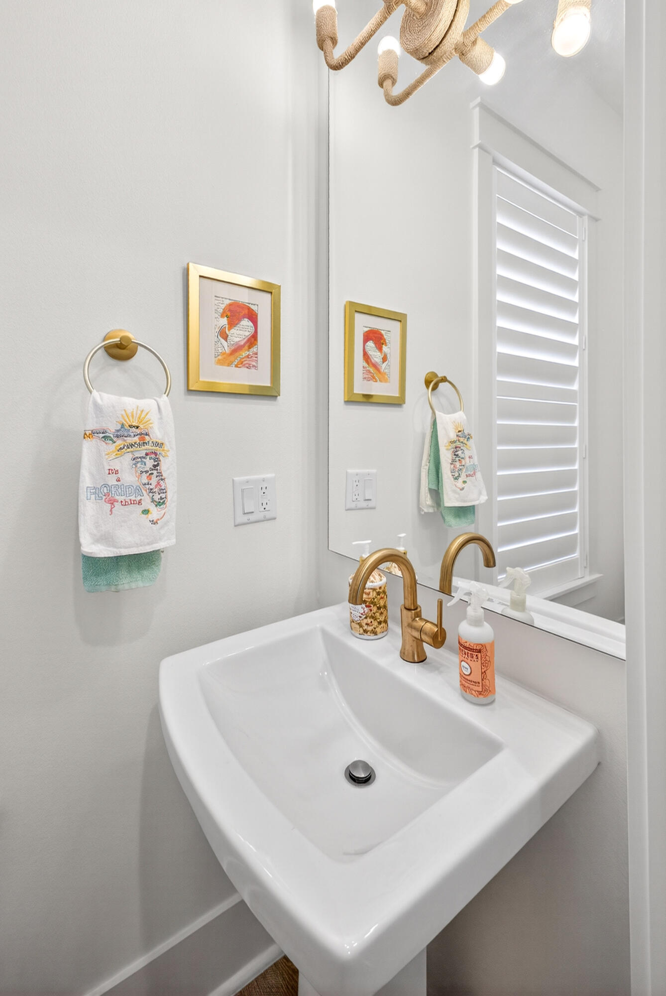 1228 Thompson Road Santa Rosa Beach FL 32459
