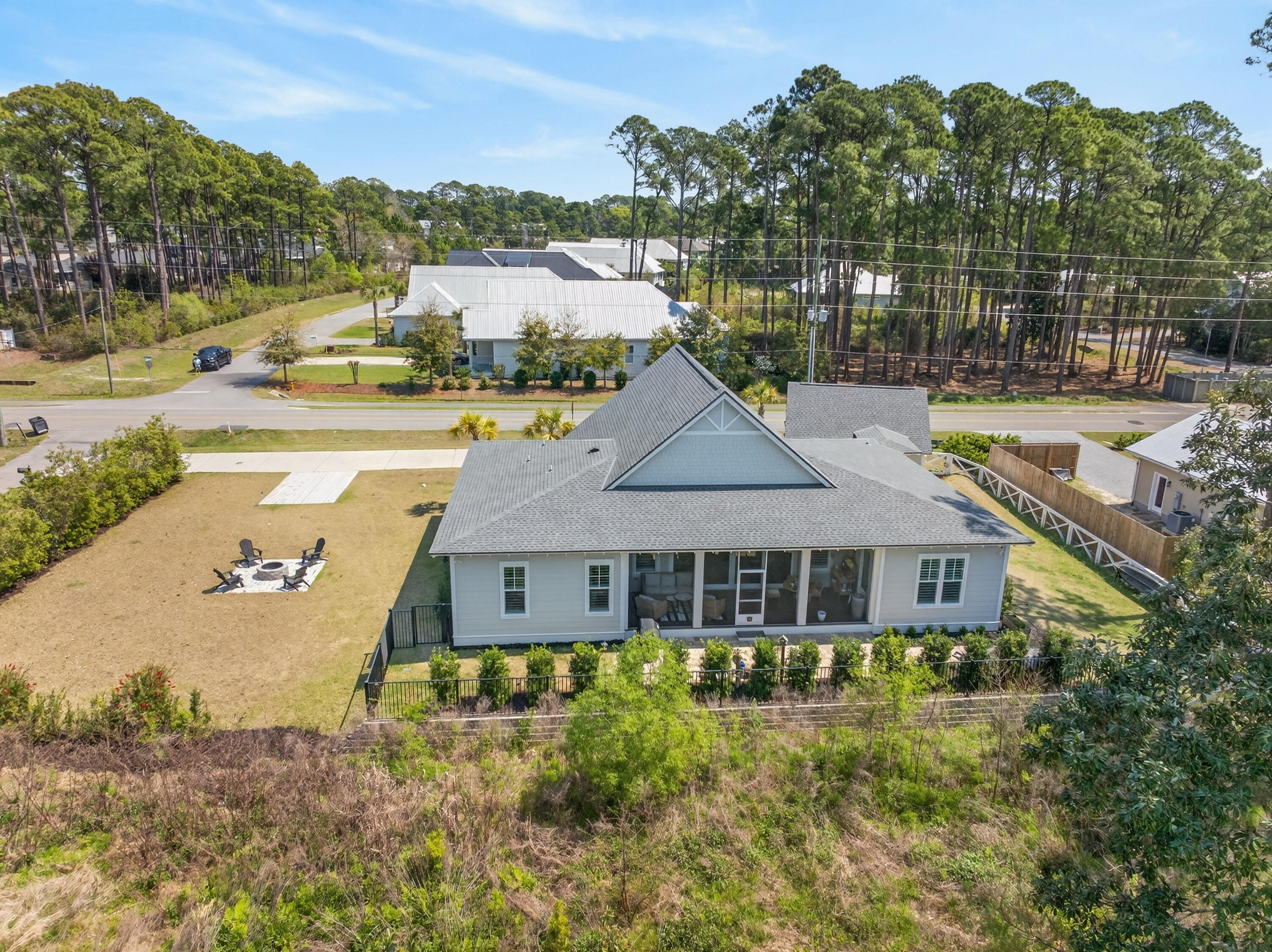 1228 Thompson Road Santa Rosa Beach FL 32459