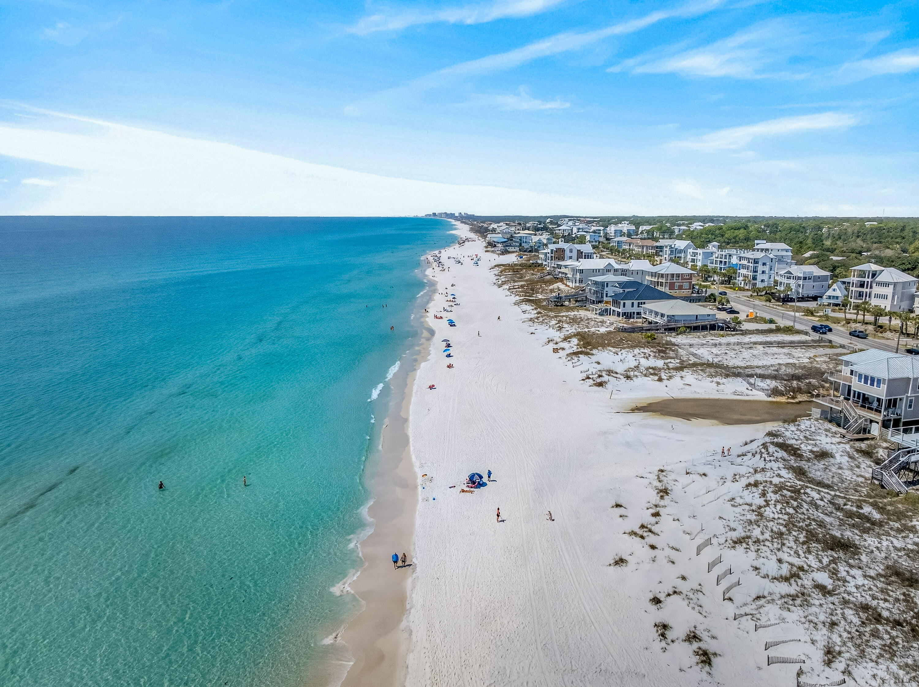 1228 Thompson Road Santa Rosa Beach FL 32459