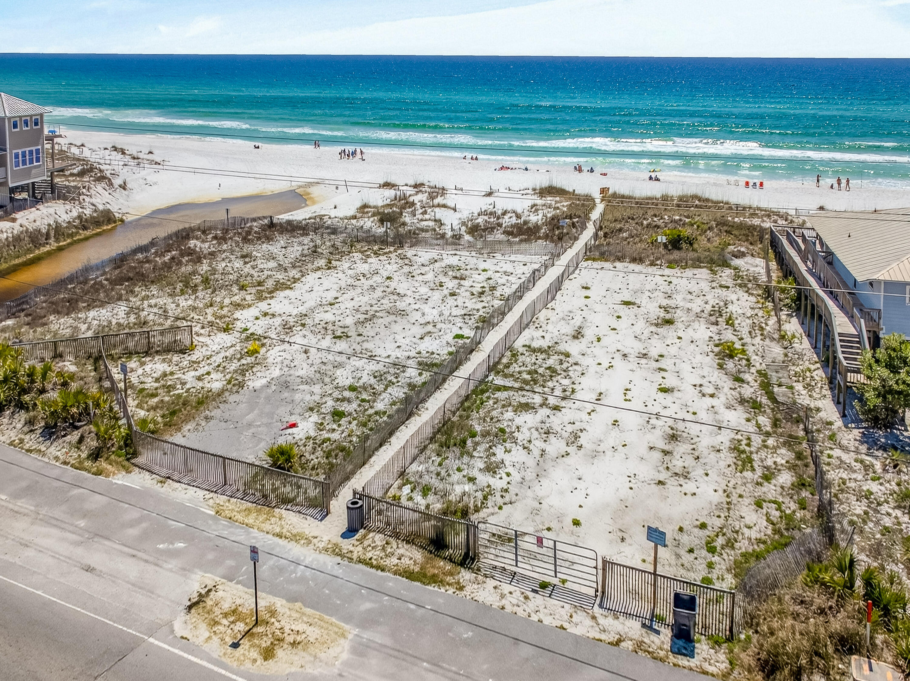 1228 Thompson Road Santa Rosa Beach FL 32459