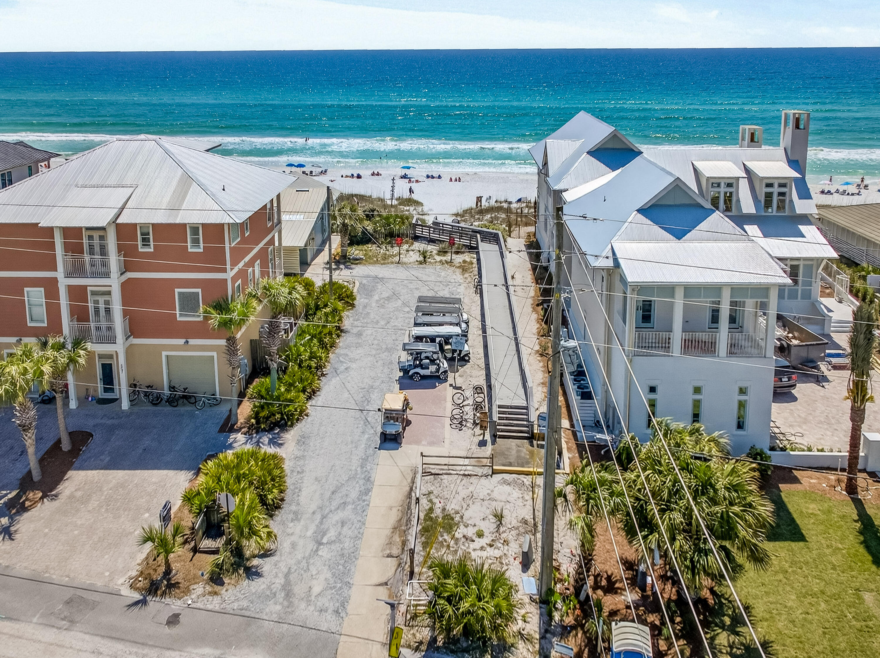 1228 Thompson Road Santa Rosa Beach FL 32459