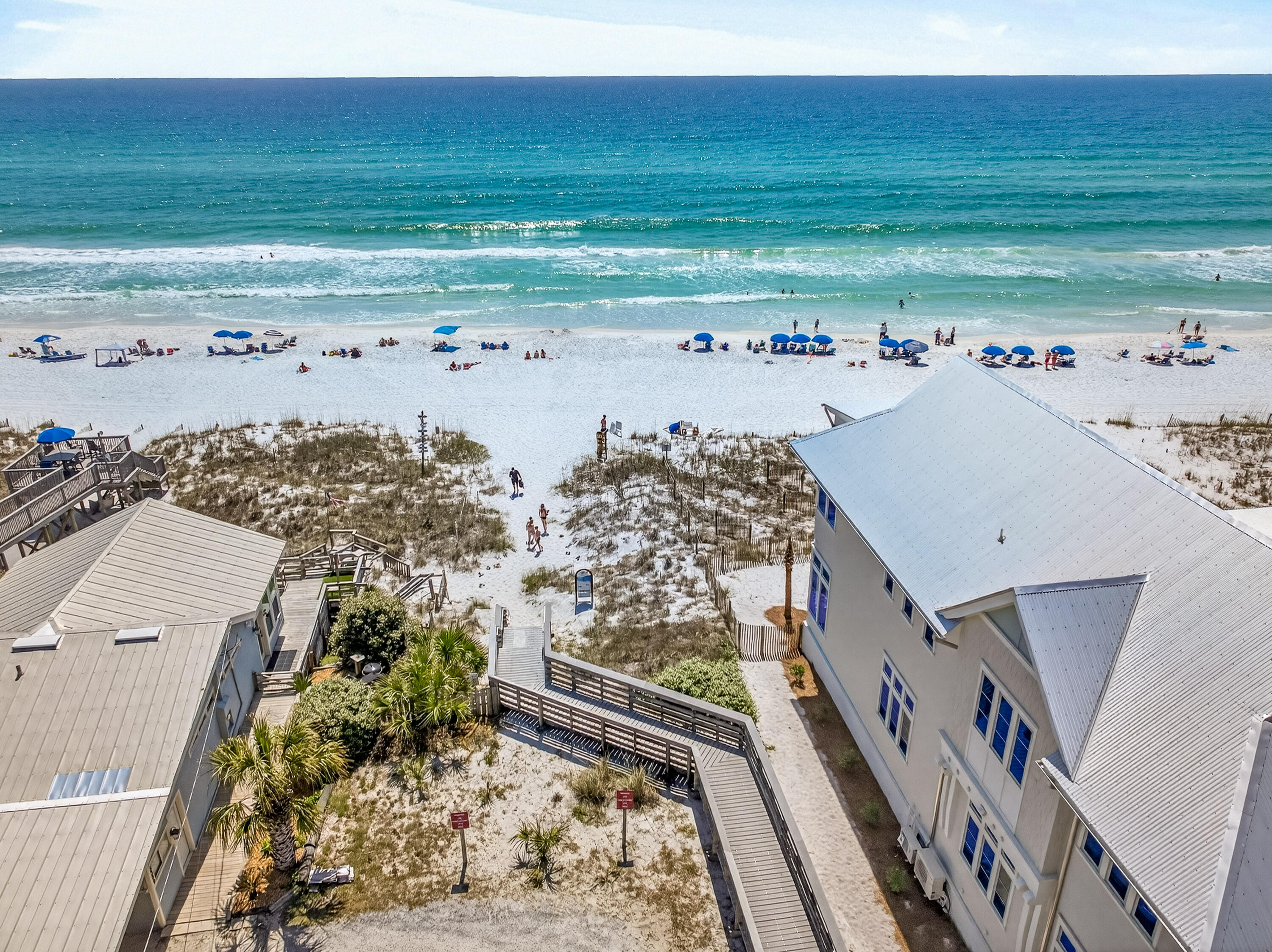 1228 Thompson Road Santa Rosa Beach FL 32459
