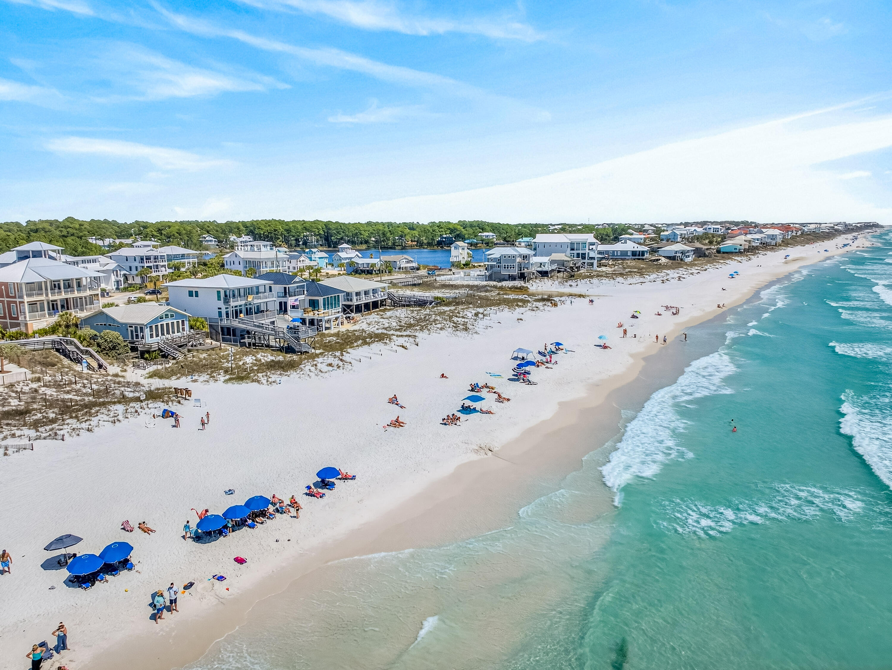1228 Thompson Road Santa Rosa Beach FL 32459