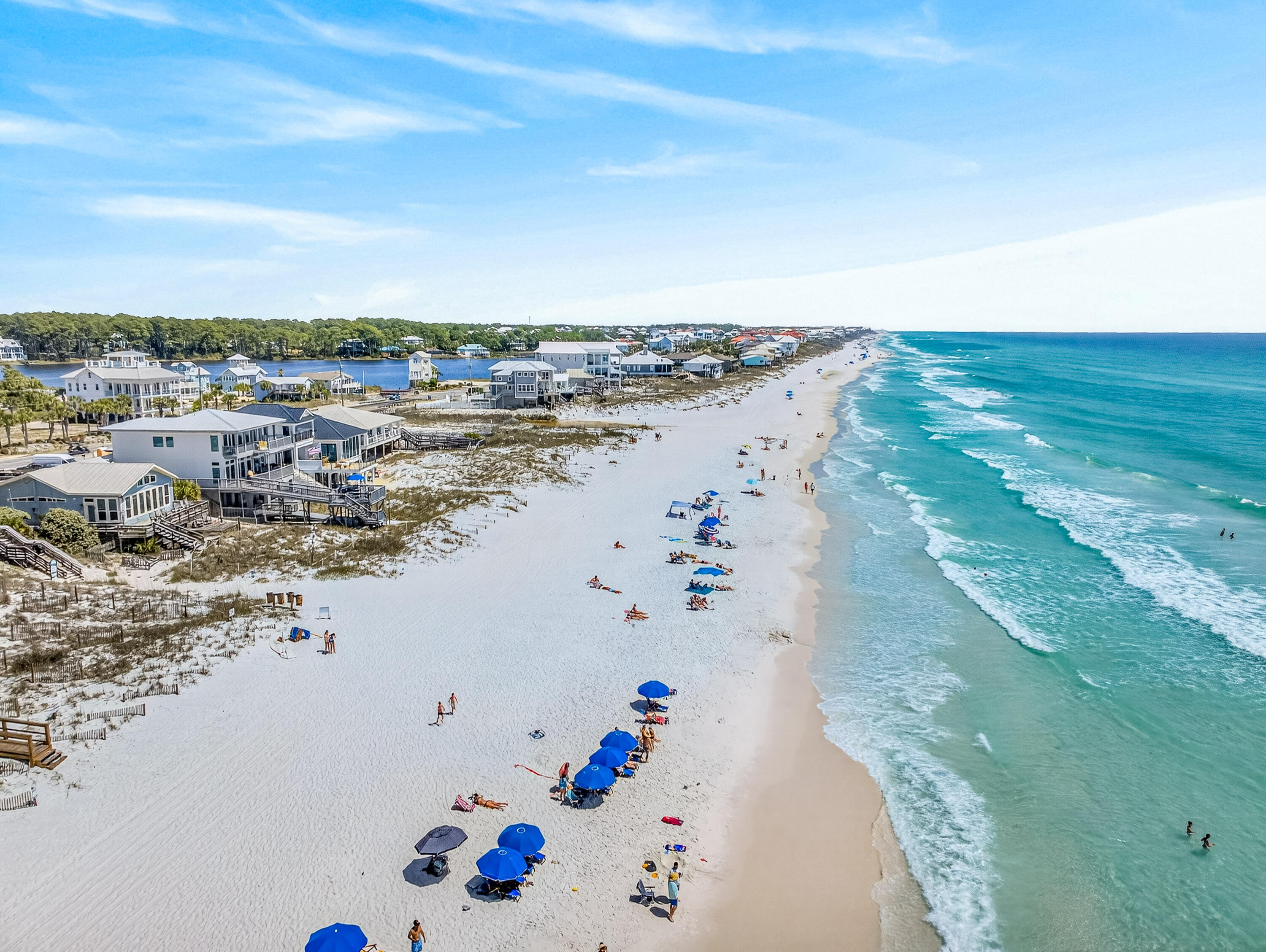 1228 Thompson Road Santa Rosa Beach FL 32459