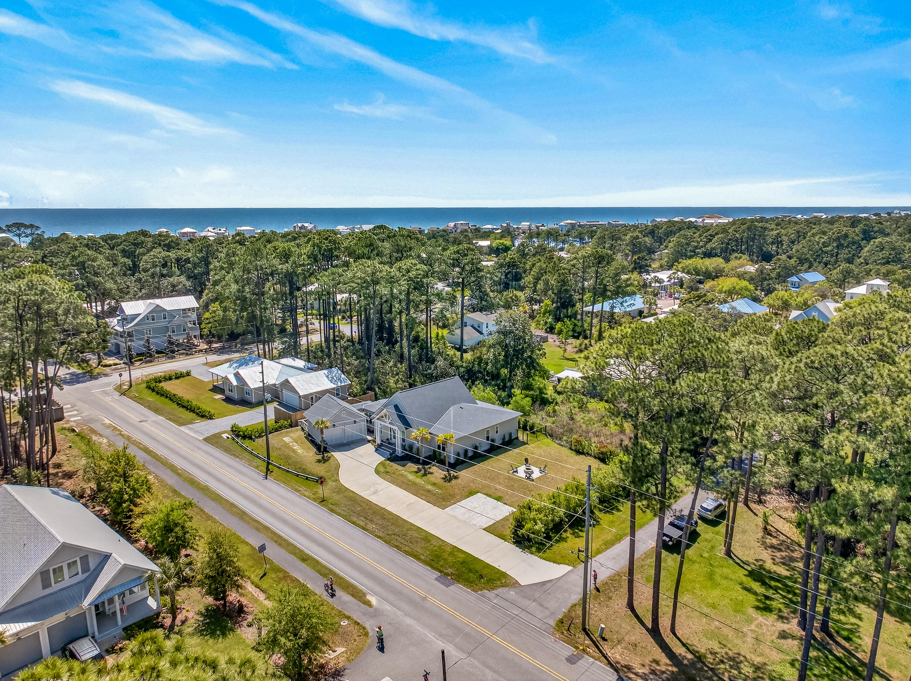 1228 Thompson Road Santa Rosa Beach FL 32459