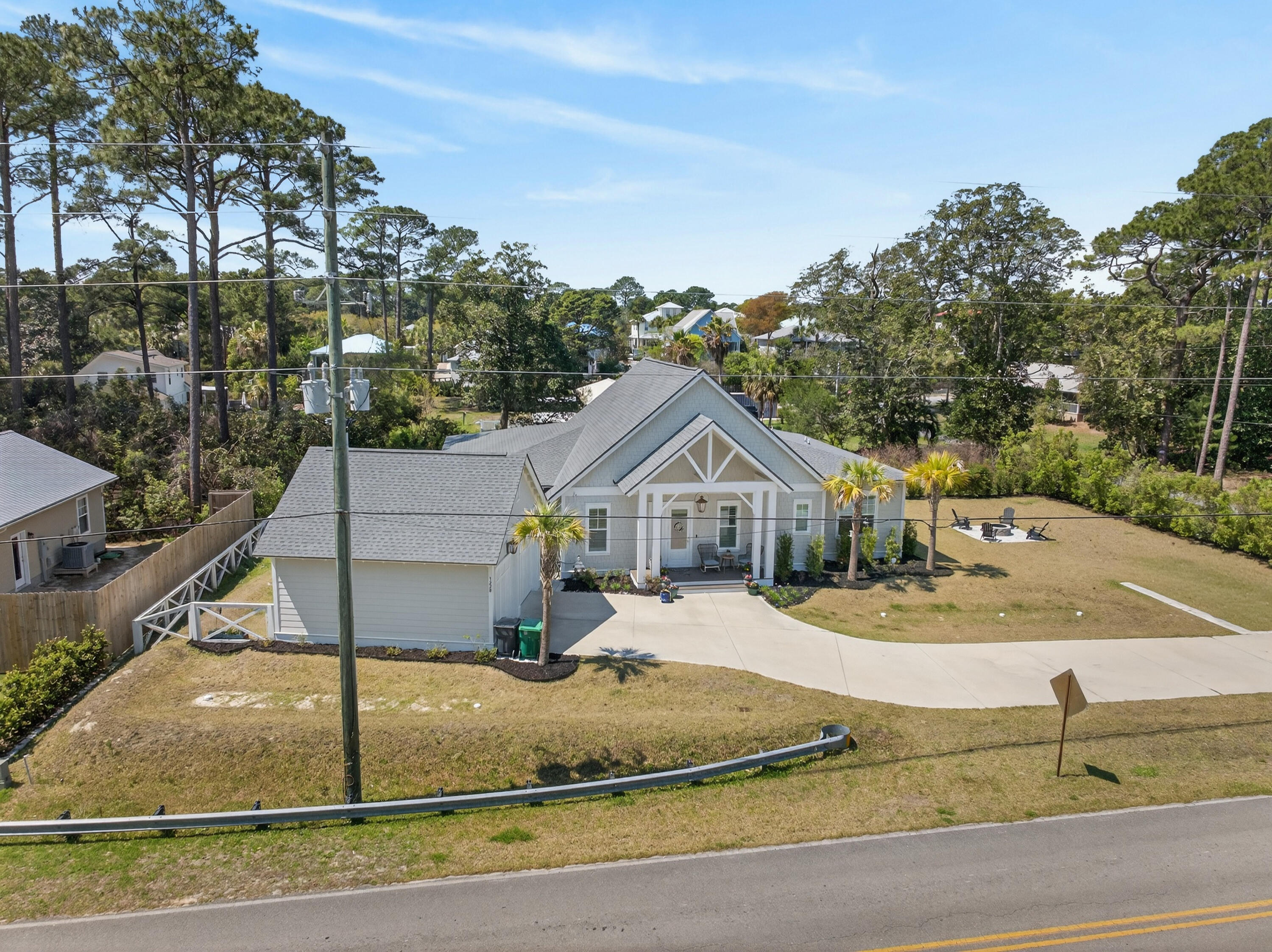 1228 Thompson Road Santa Rosa Beach FL 32459