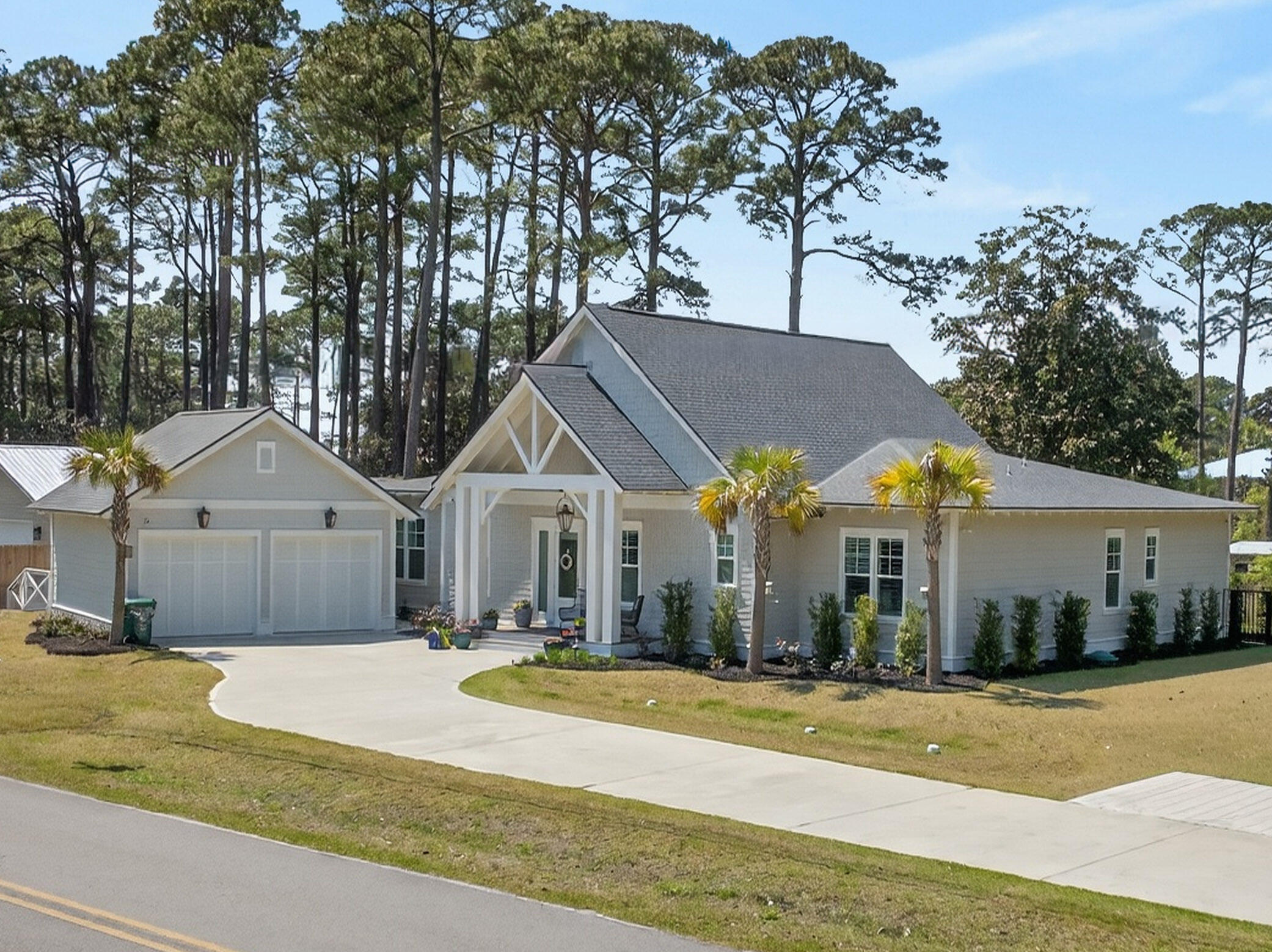 1228 Thompson Road Santa Rosa Beach FL 32459