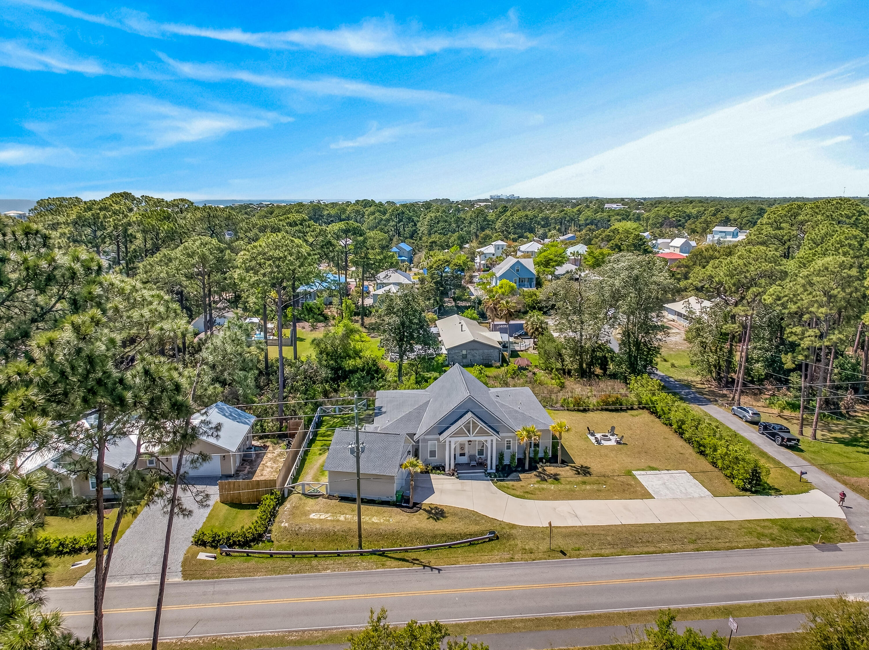 1228 Thompson Road Santa Rosa Beach FL 32459