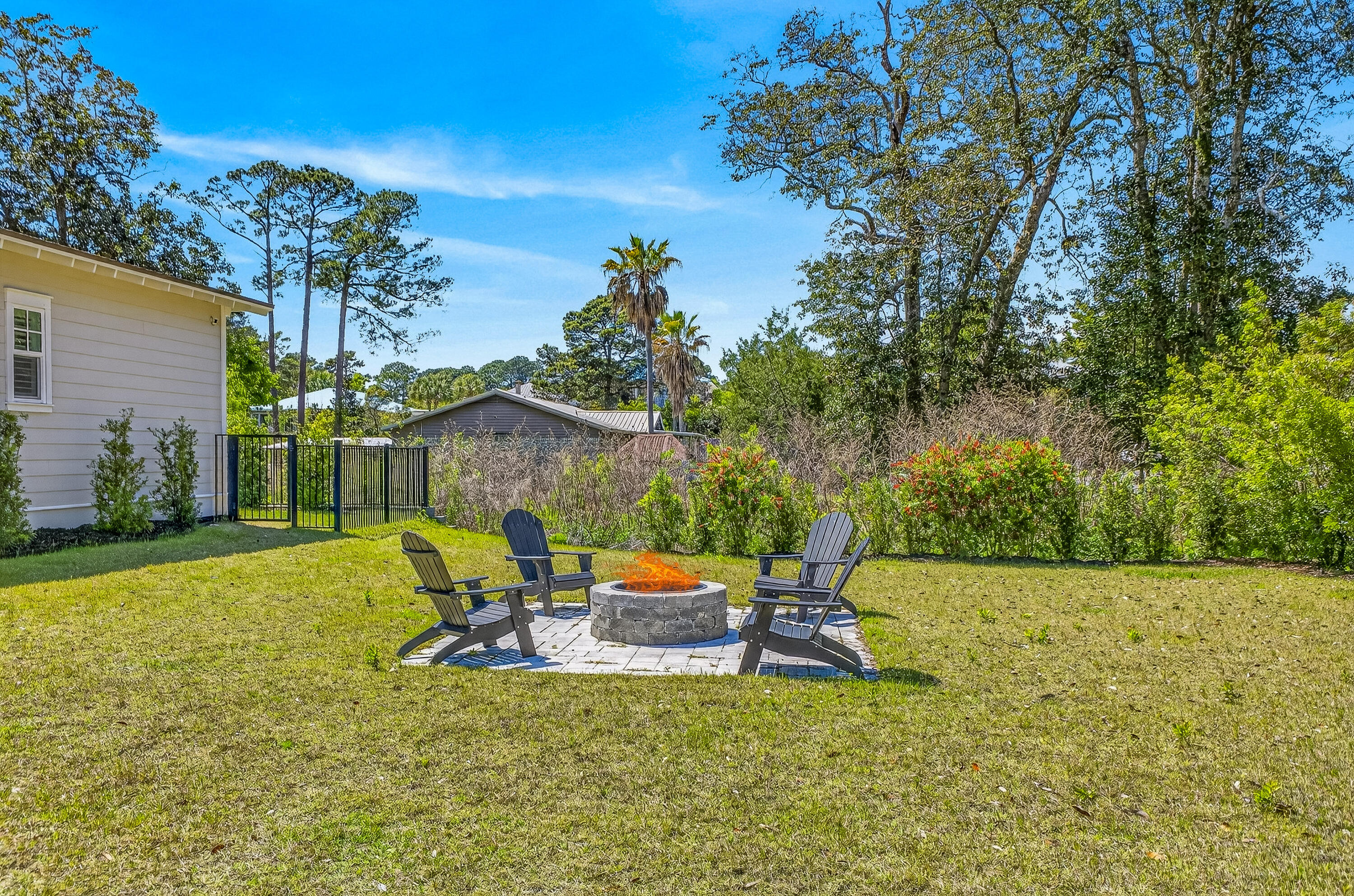1228 Thompson Road Santa Rosa Beach FL 32459