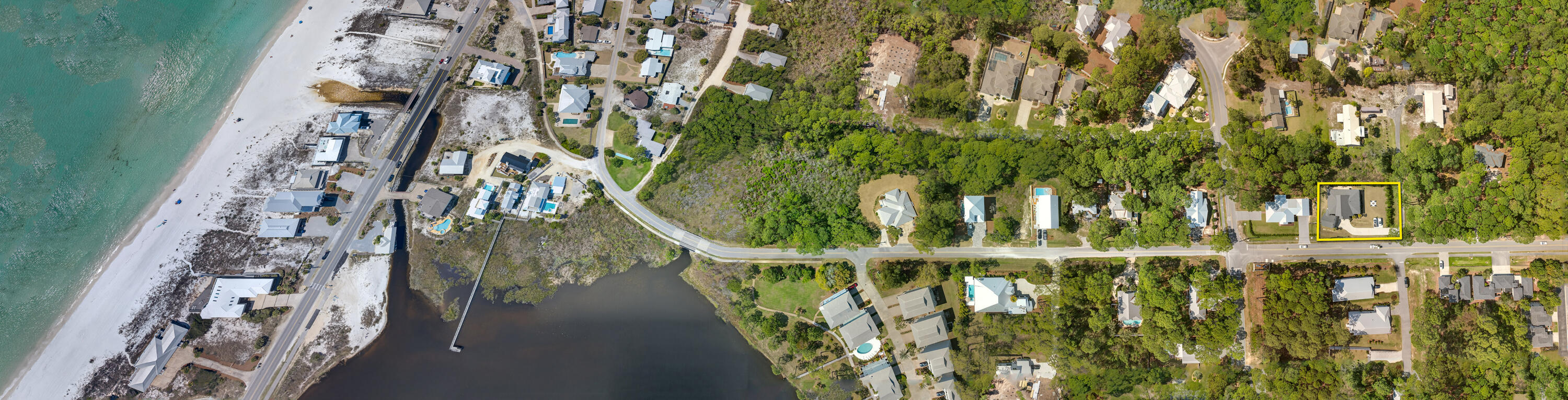 1228 Thompson Road Santa Rosa Beach FL 32459
