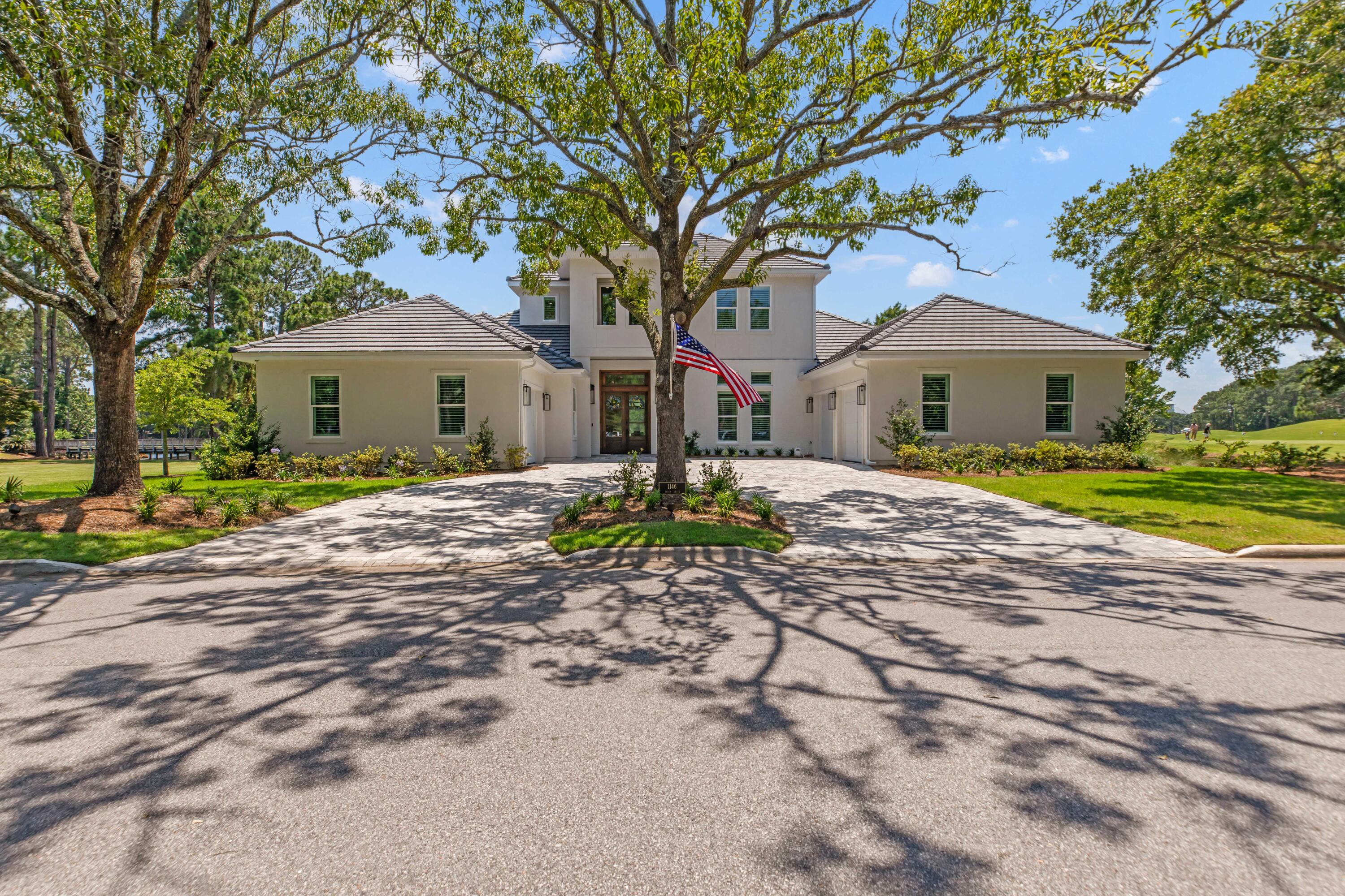 1146 Troon Drive Miramar Beach FL 32550