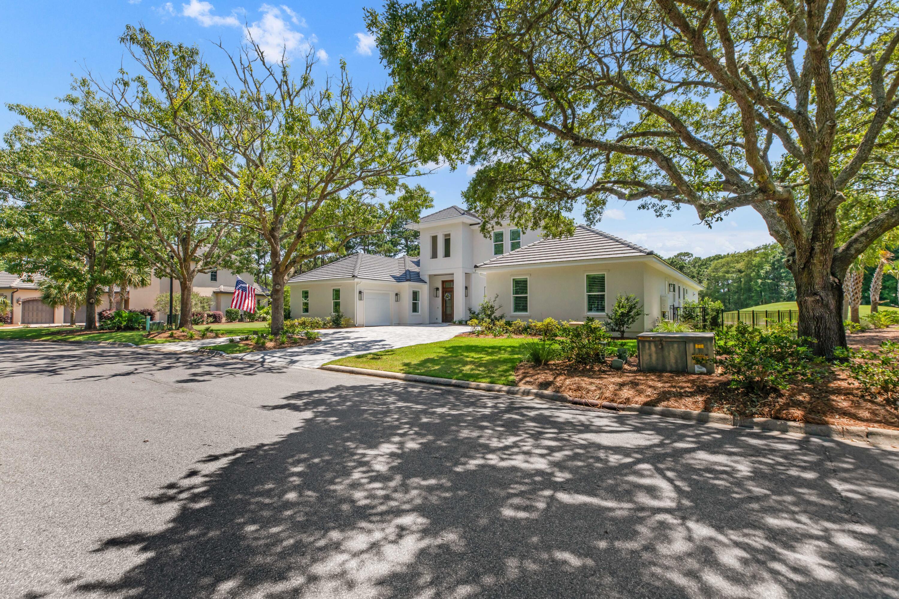 1146 Troon Drive Miramar Beach FL 32550