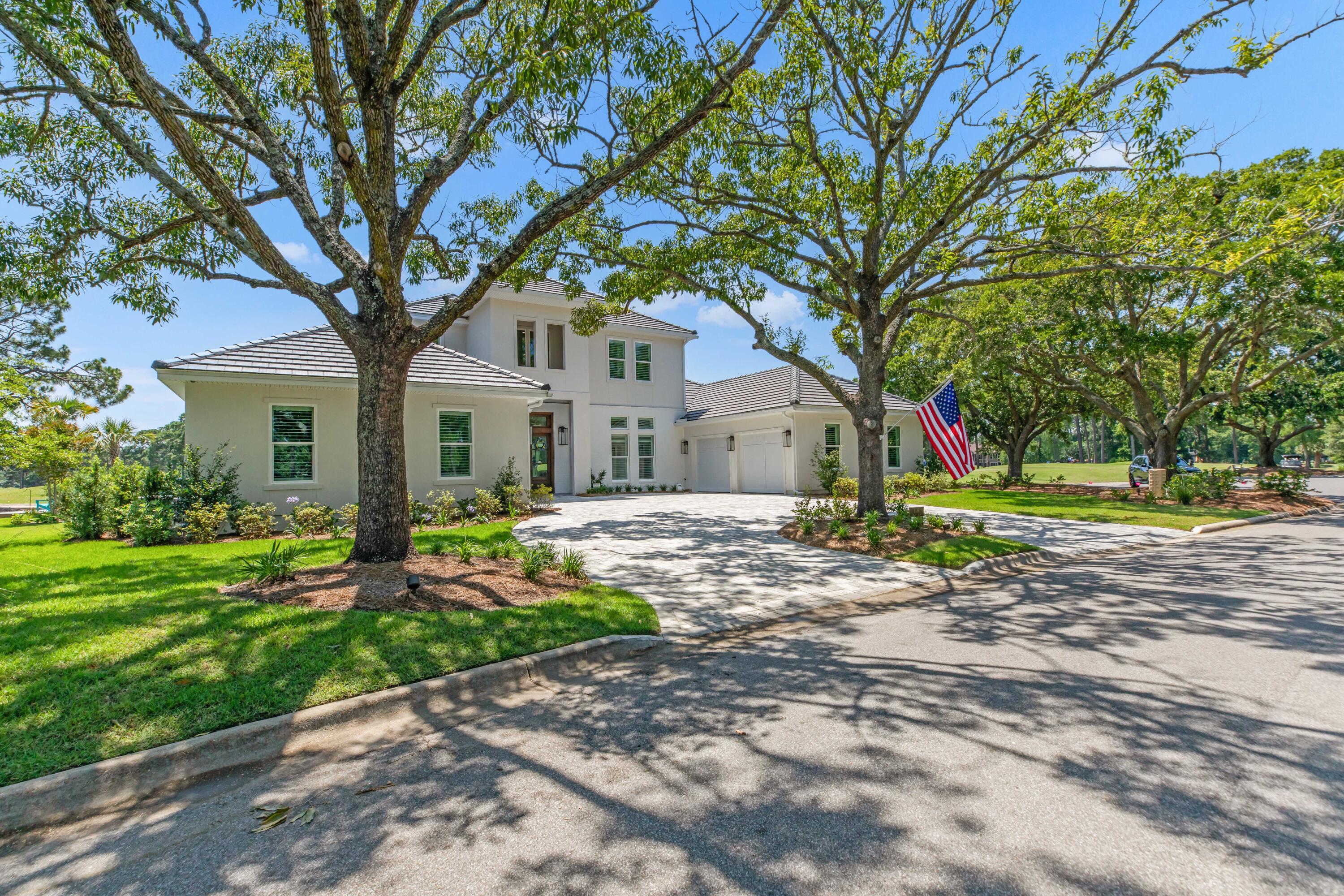 1146 Troon Drive Miramar Beach FL 32550