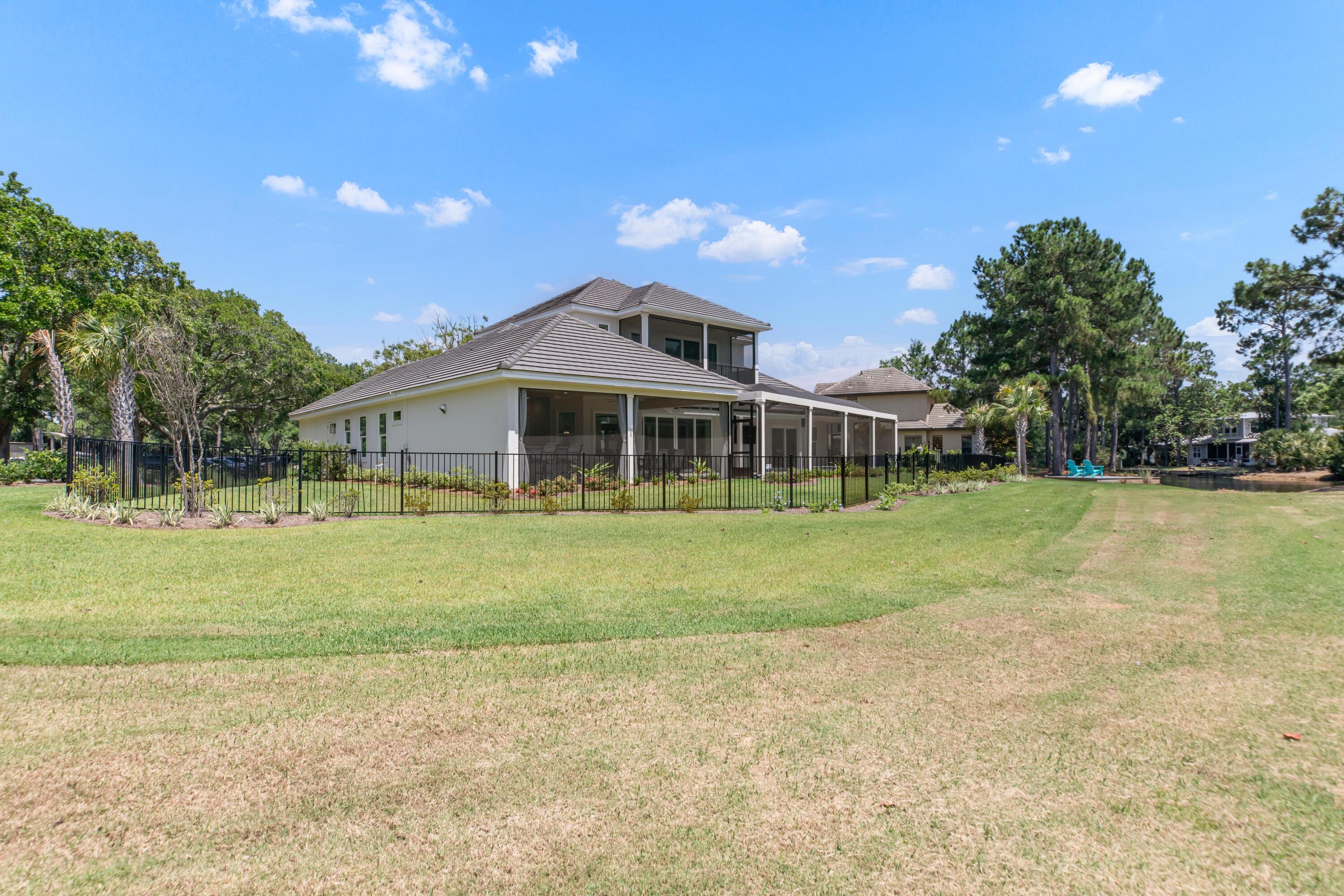 1146 Troon Drive Miramar Beach FL 32550
