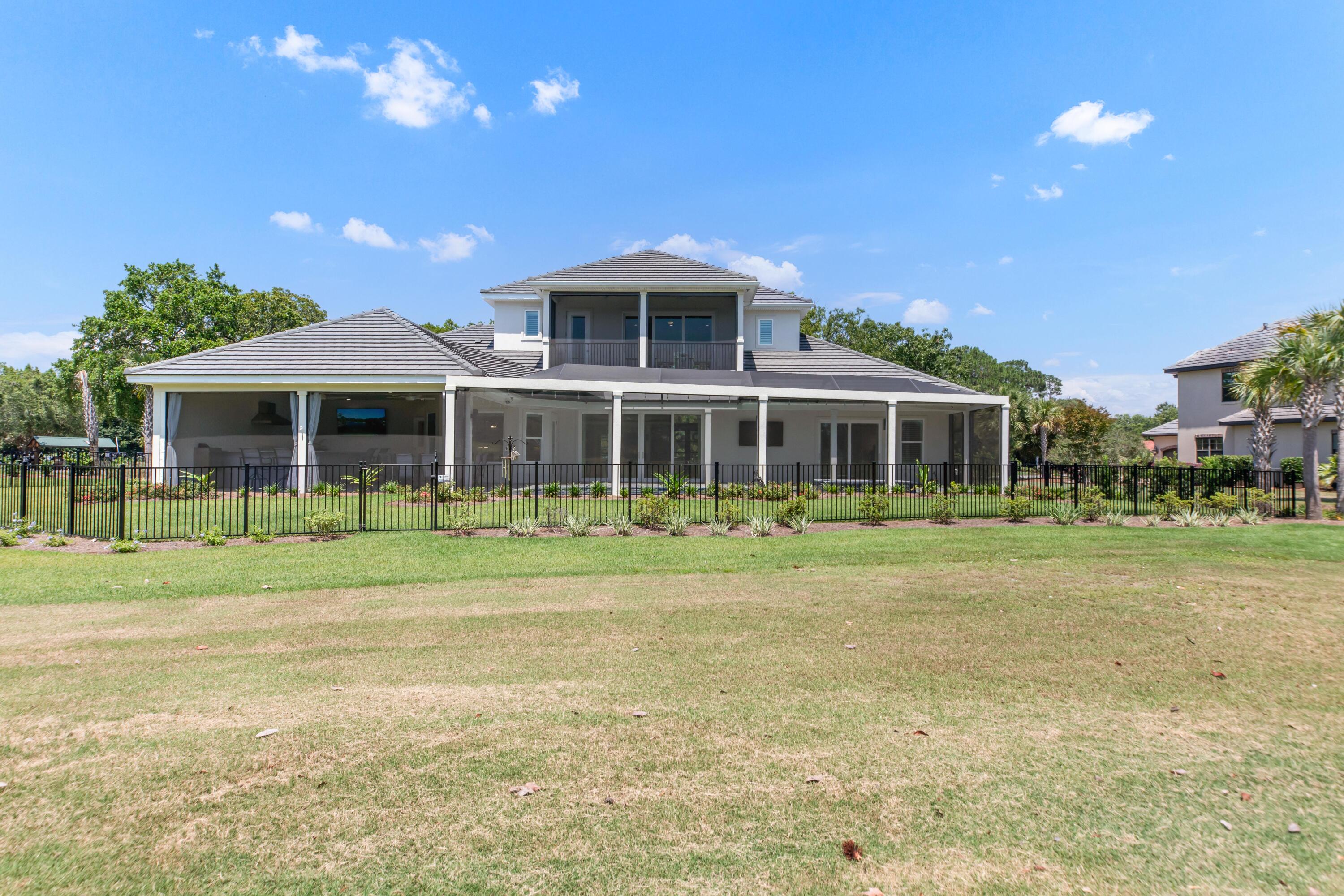 1146 Troon Drive Miramar Beach FL 32550
