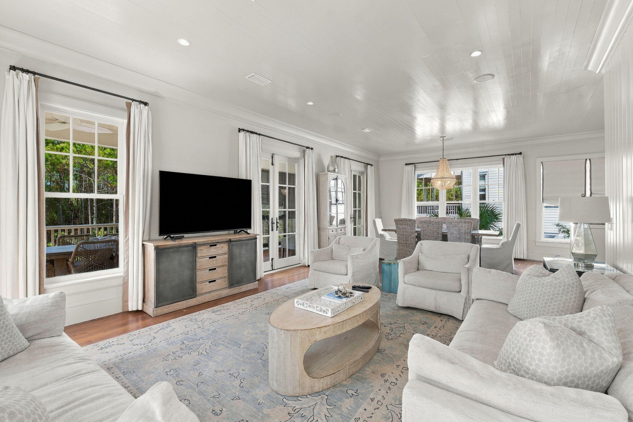 105 Park Row Lane Santa Rosa Beach FL 32459
