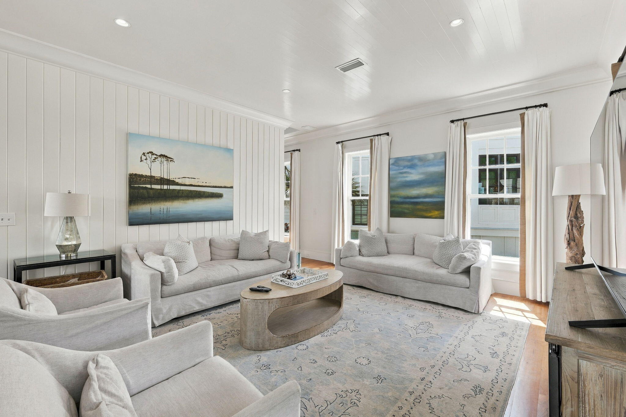 105 Park Row Lane Santa Rosa Beach FL 32459