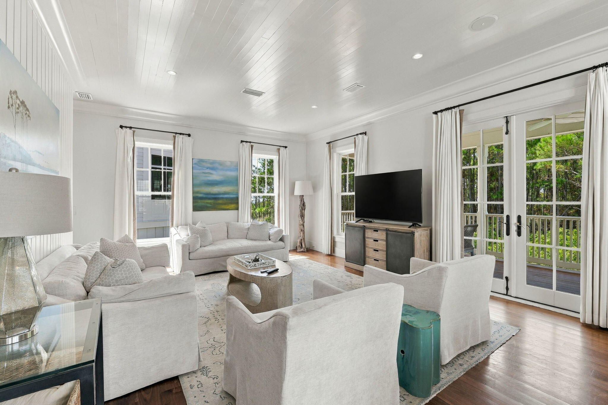 105 Park Row Lane Santa Rosa Beach FL 32459