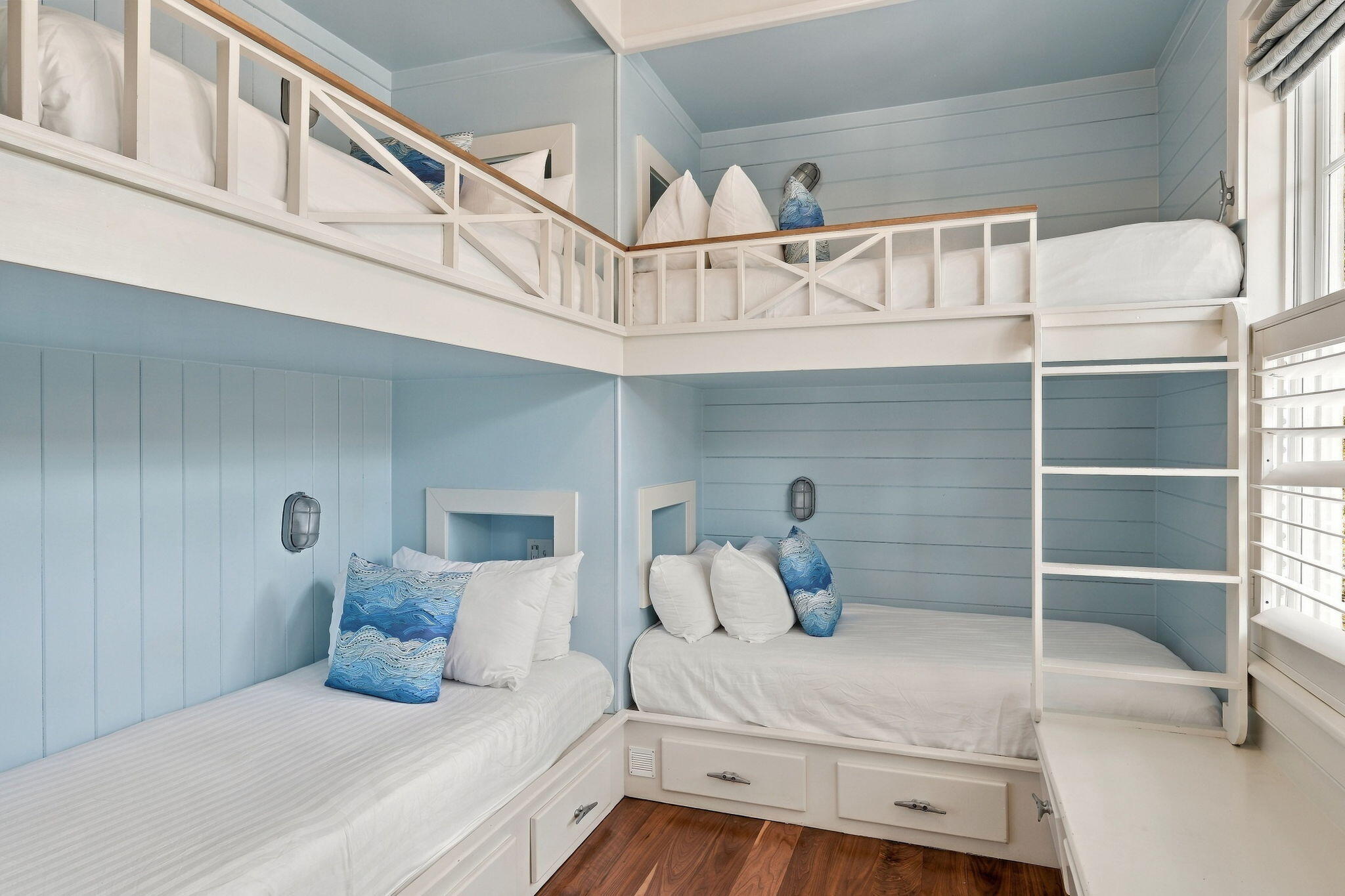 105 Park Row Lane Santa Rosa Beach FL 32459