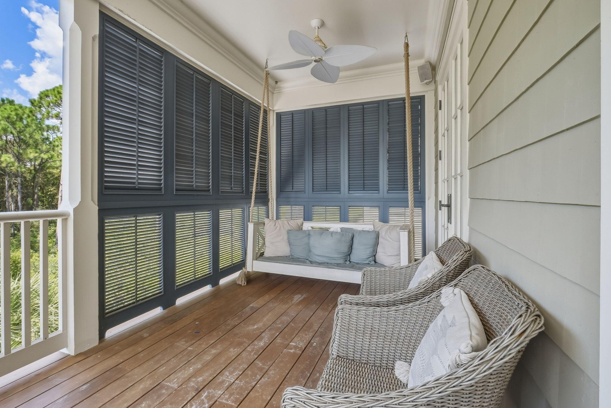 105 Park Row Lane Santa Rosa Beach FL 32459