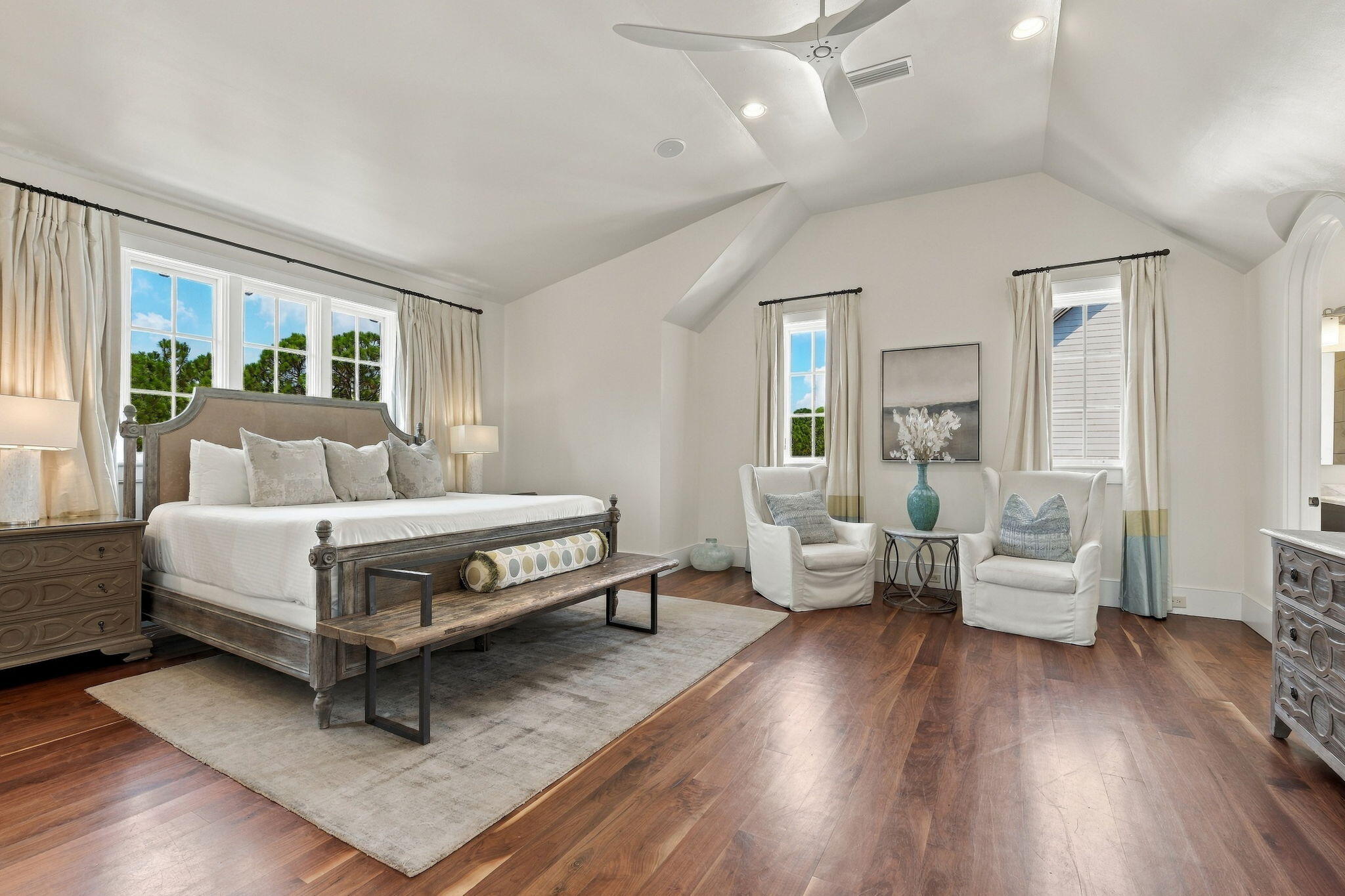 105 Park Row Lane Santa Rosa Beach FL 32459