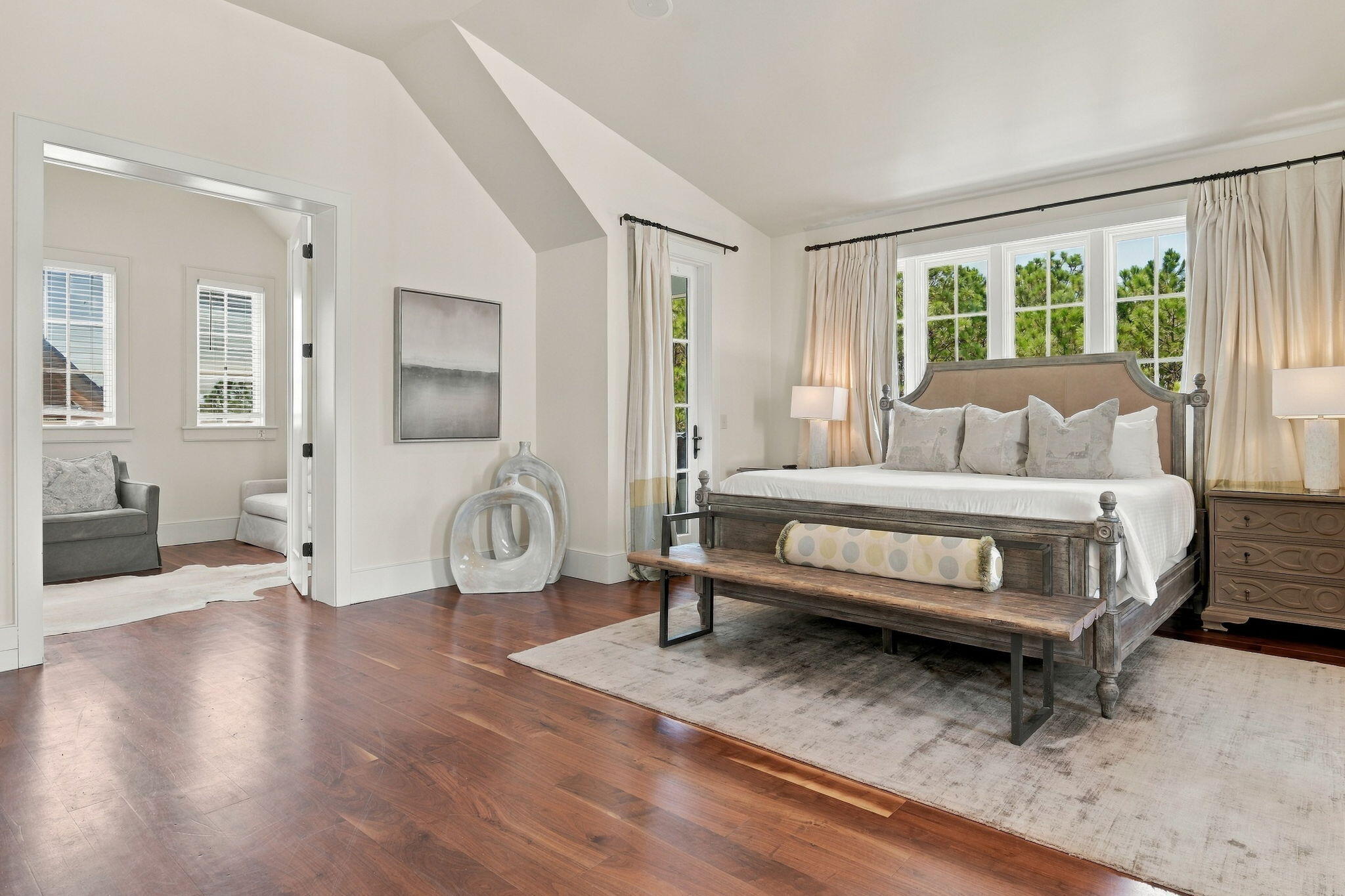 105 Park Row Lane Santa Rosa Beach FL 32459