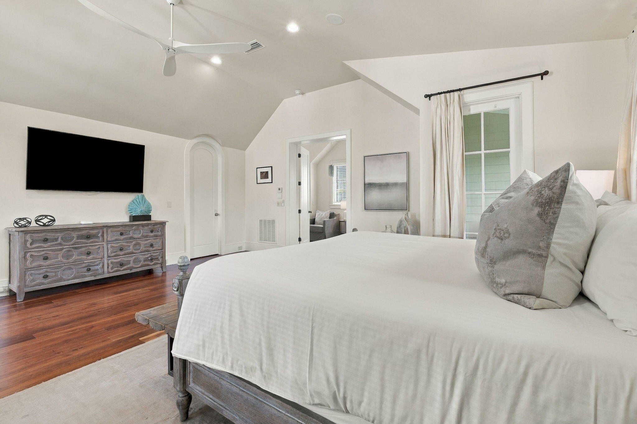 105 Park Row Lane Santa Rosa Beach FL 32459