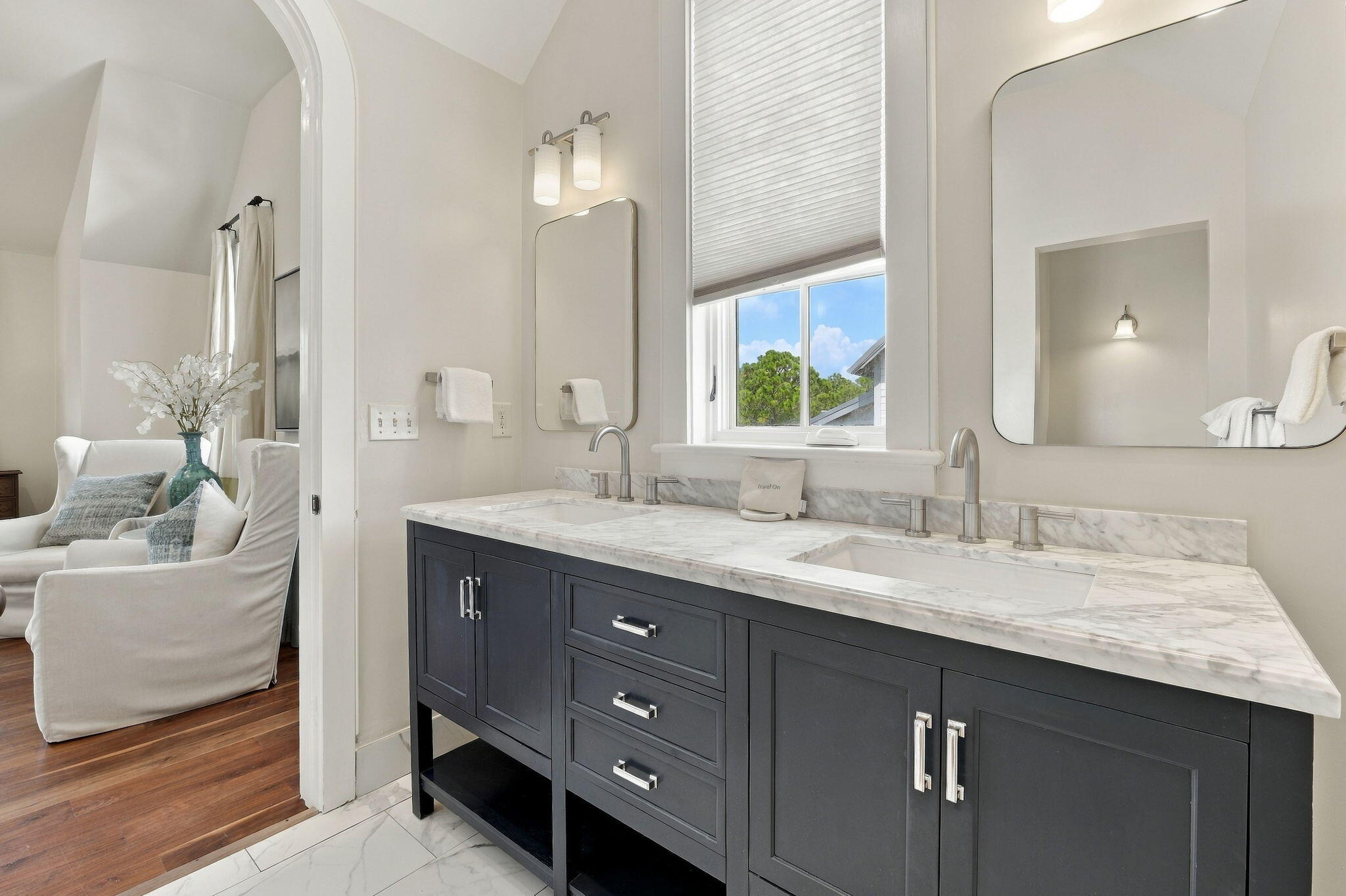 105 Park Row Lane Santa Rosa Beach FL 32459