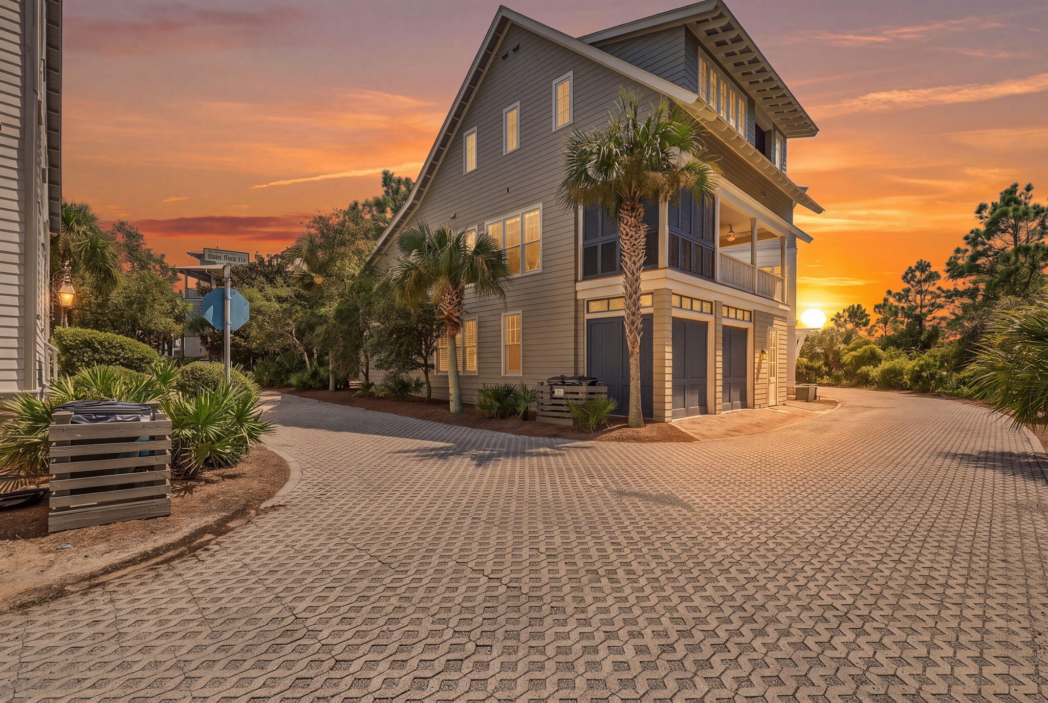 105 Park Row Lane Santa Rosa Beach FL 32459
