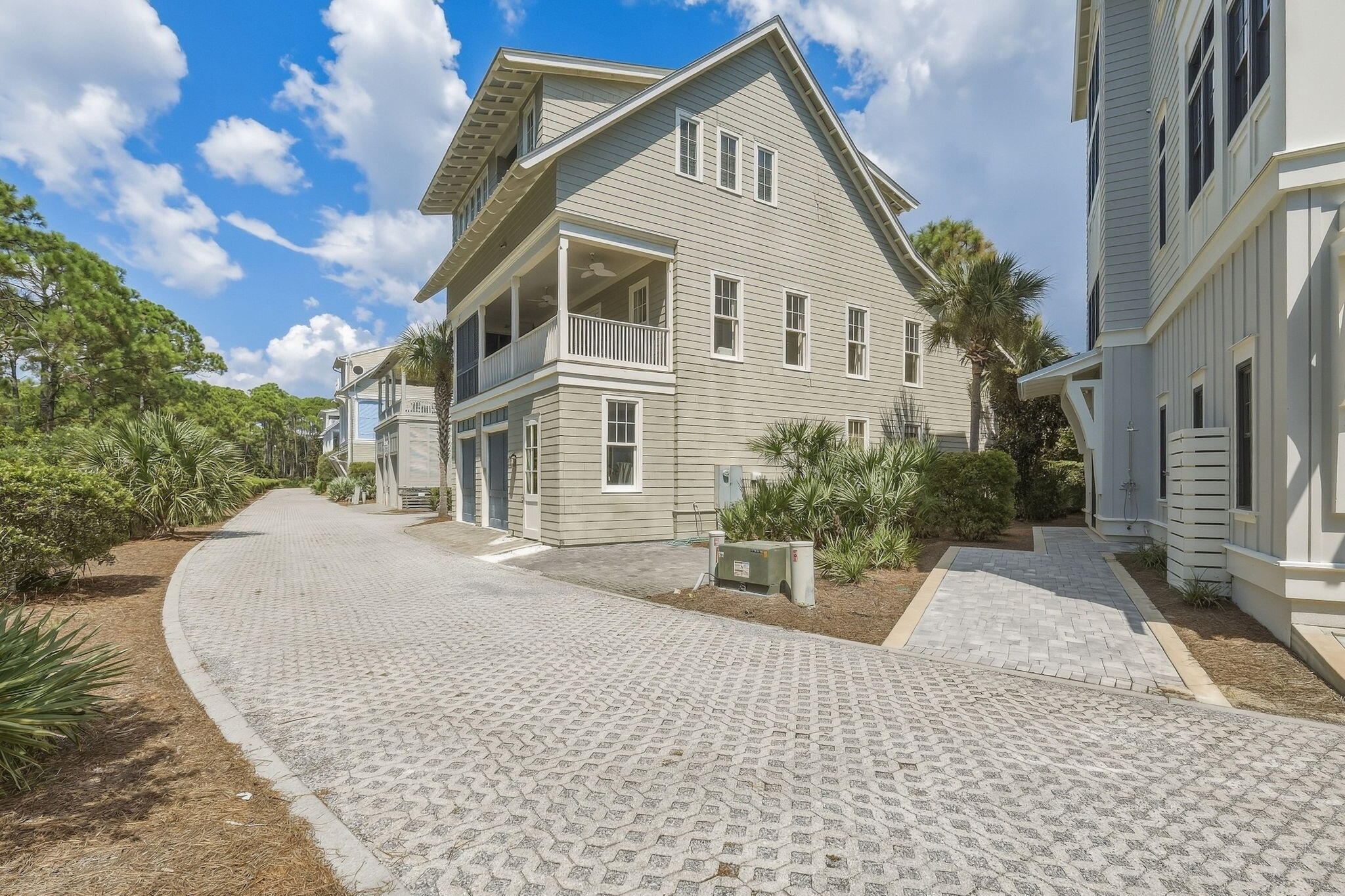 105 Park Row Lane Santa Rosa Beach FL 32459