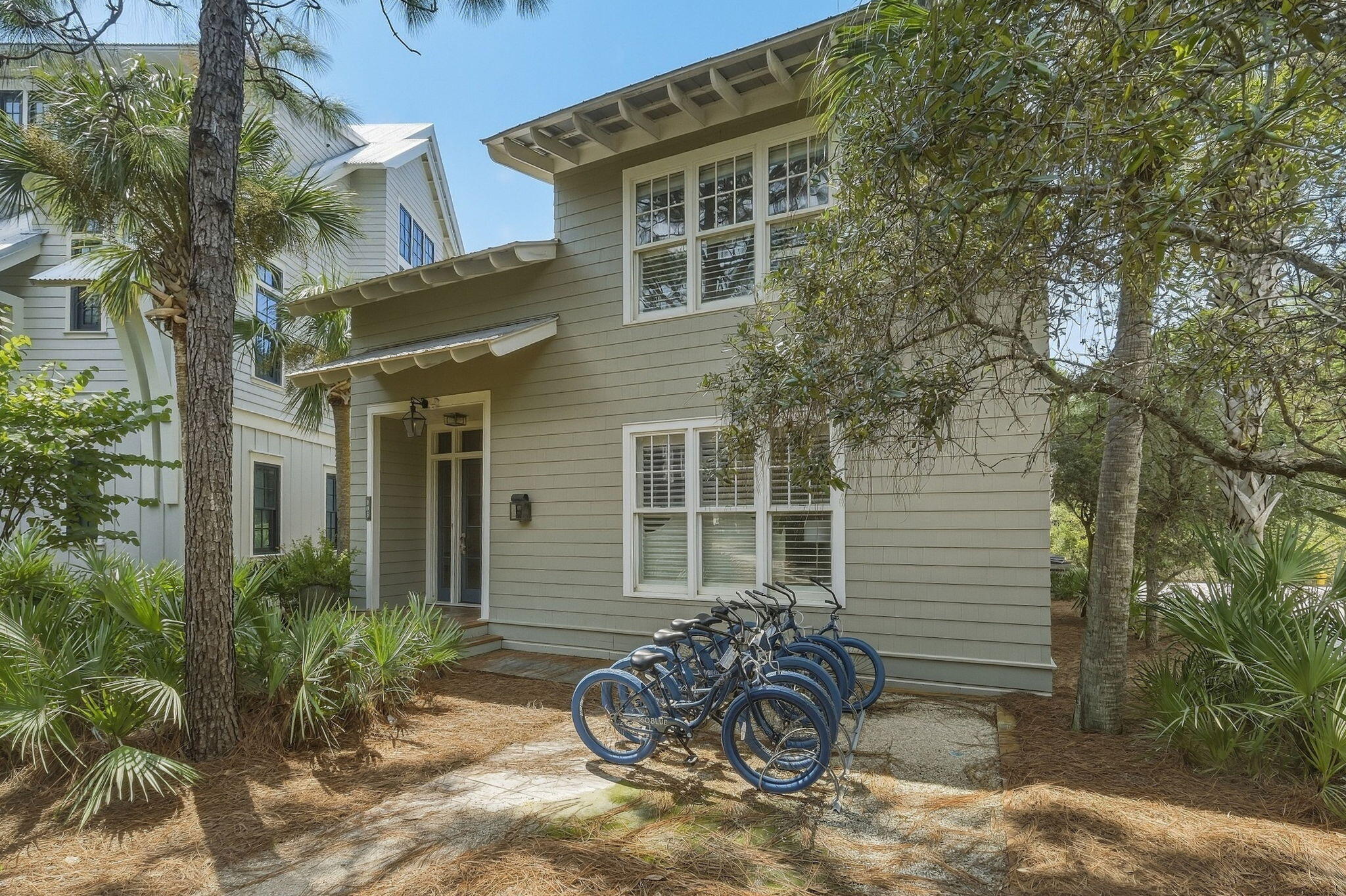 105 Park Row Lane Santa Rosa Beach FL 32459