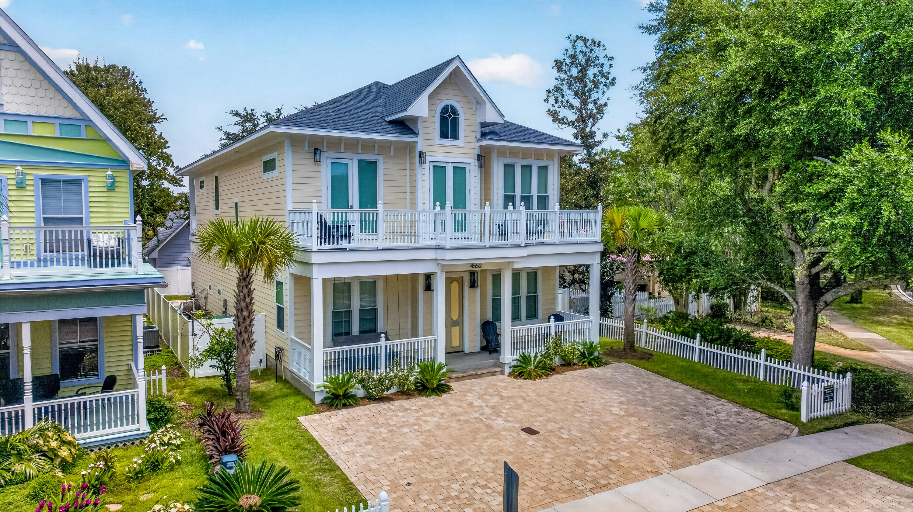 4552 Woodwind Drive Destin FL 32541