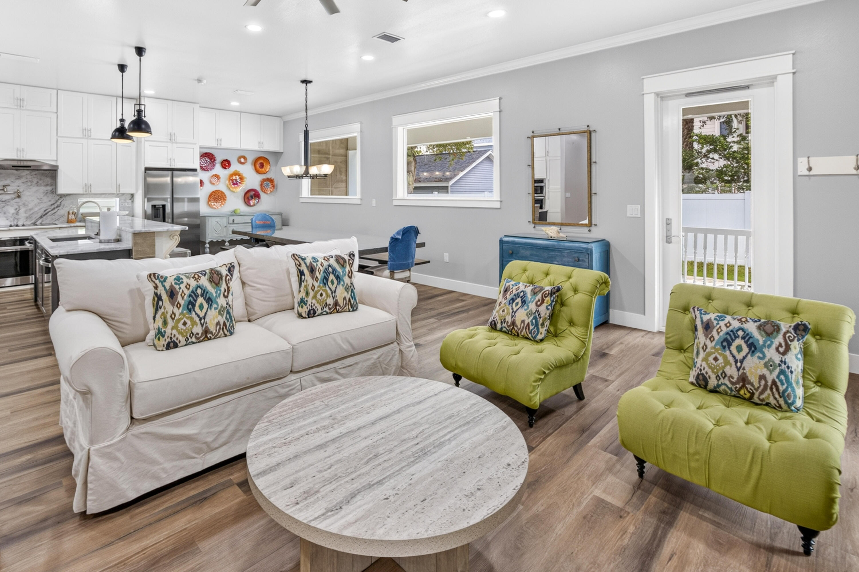 4552 Woodwind Drive Destin FL 32541