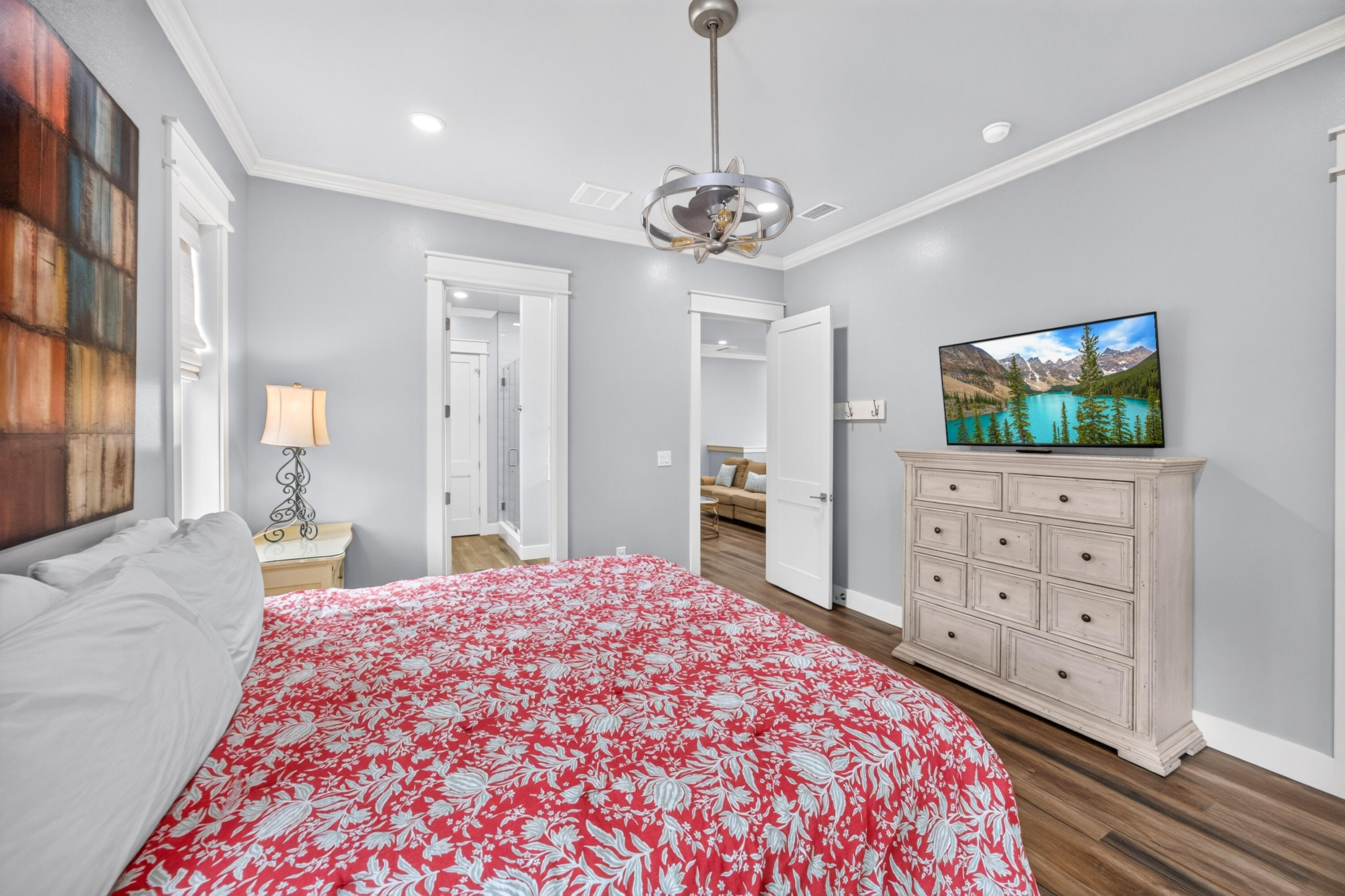 4552 Woodwind Drive Destin FL 32541