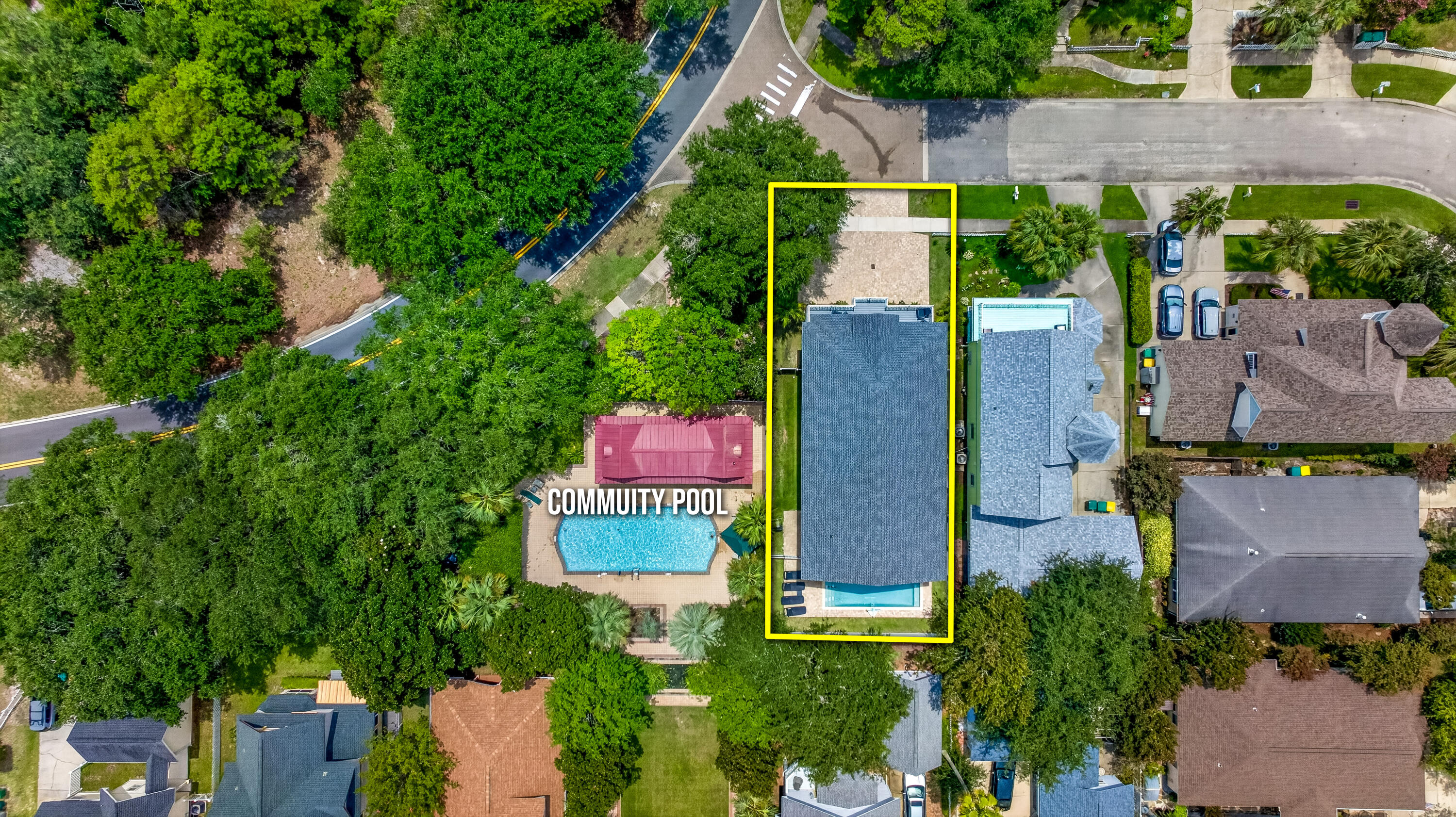 4552 Woodwind Drive Destin FL 32541