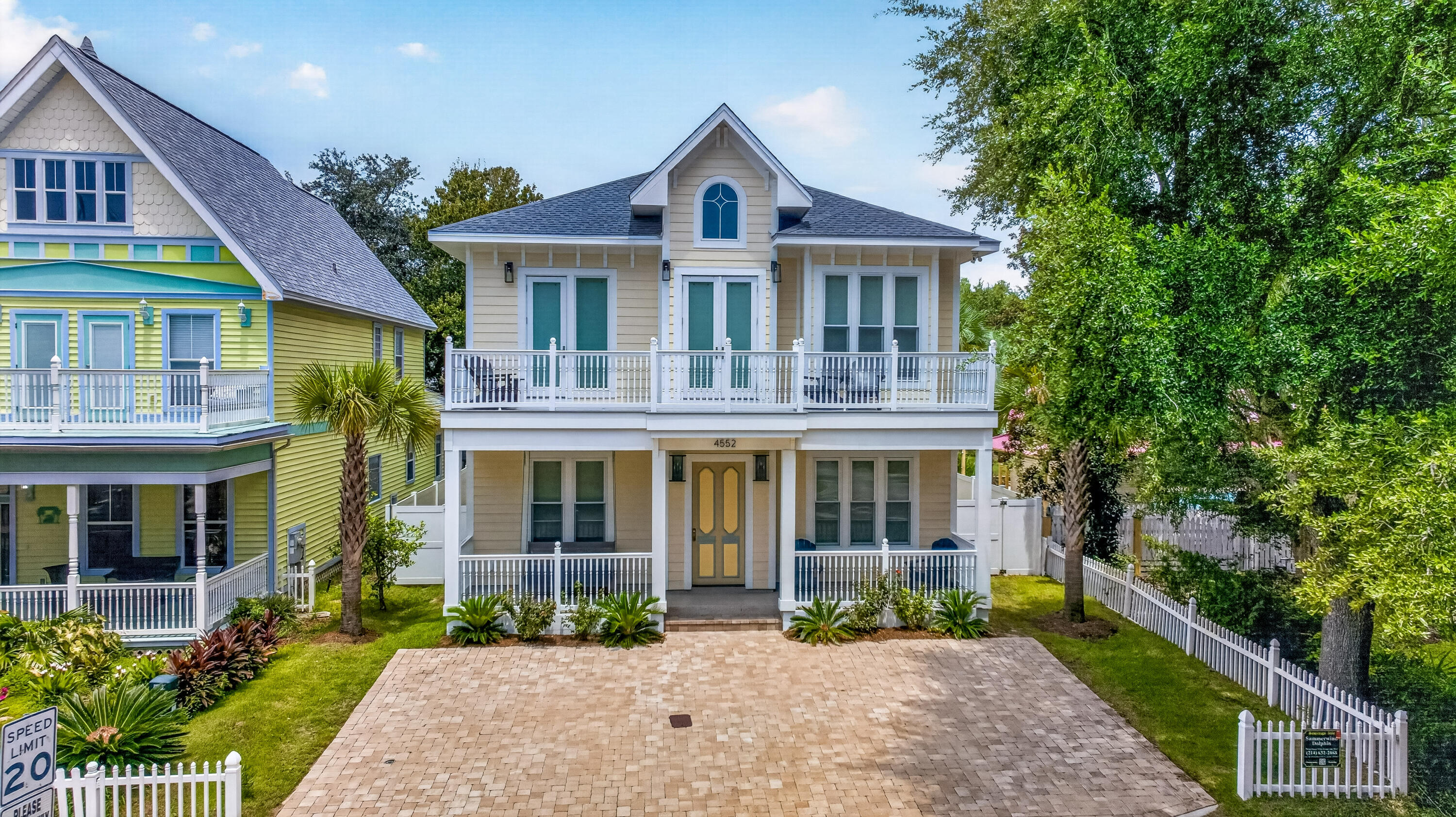 4552 Woodwind Drive Destin FL 32541