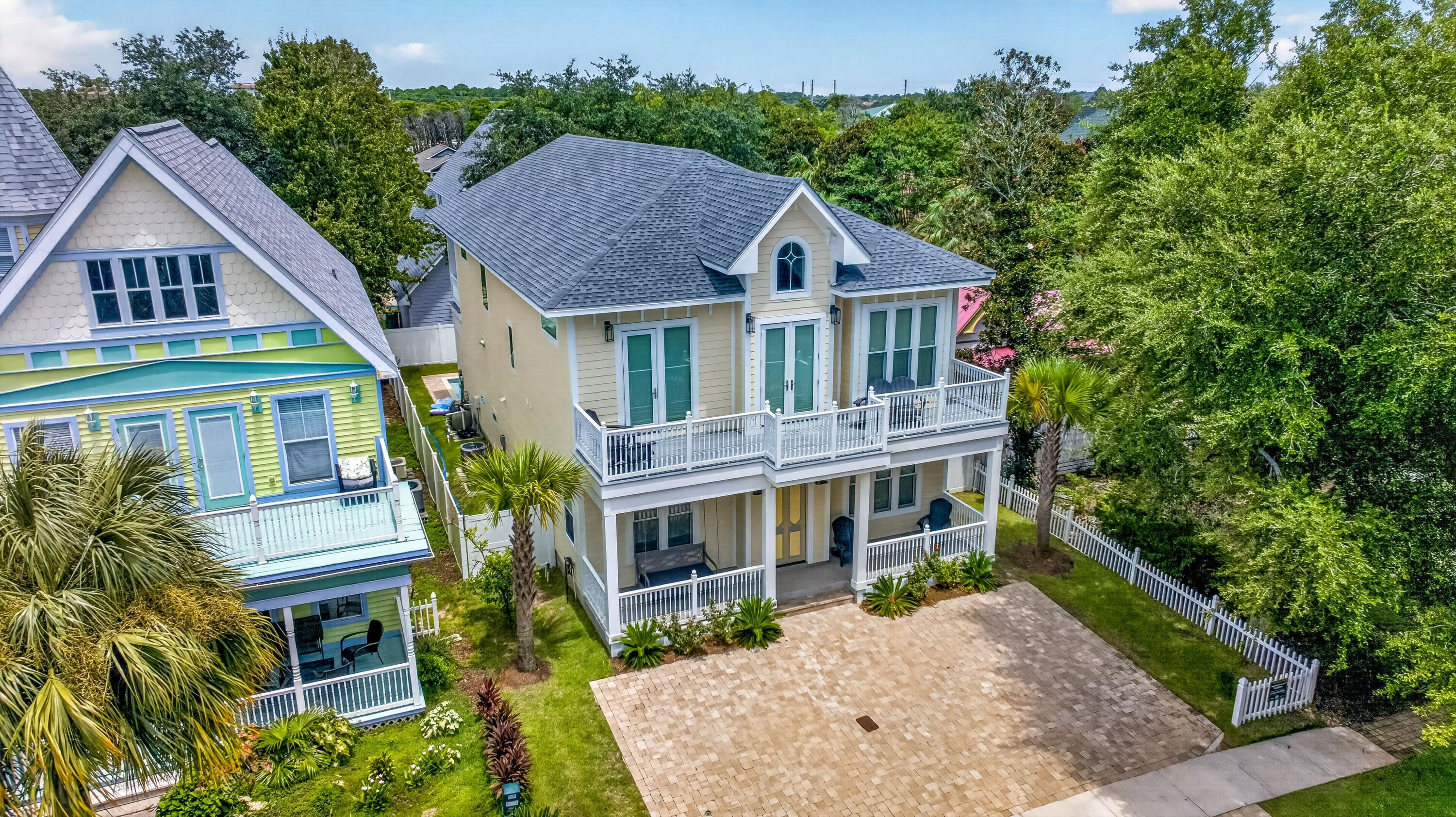 4552 Woodwind Drive Destin FL 32541