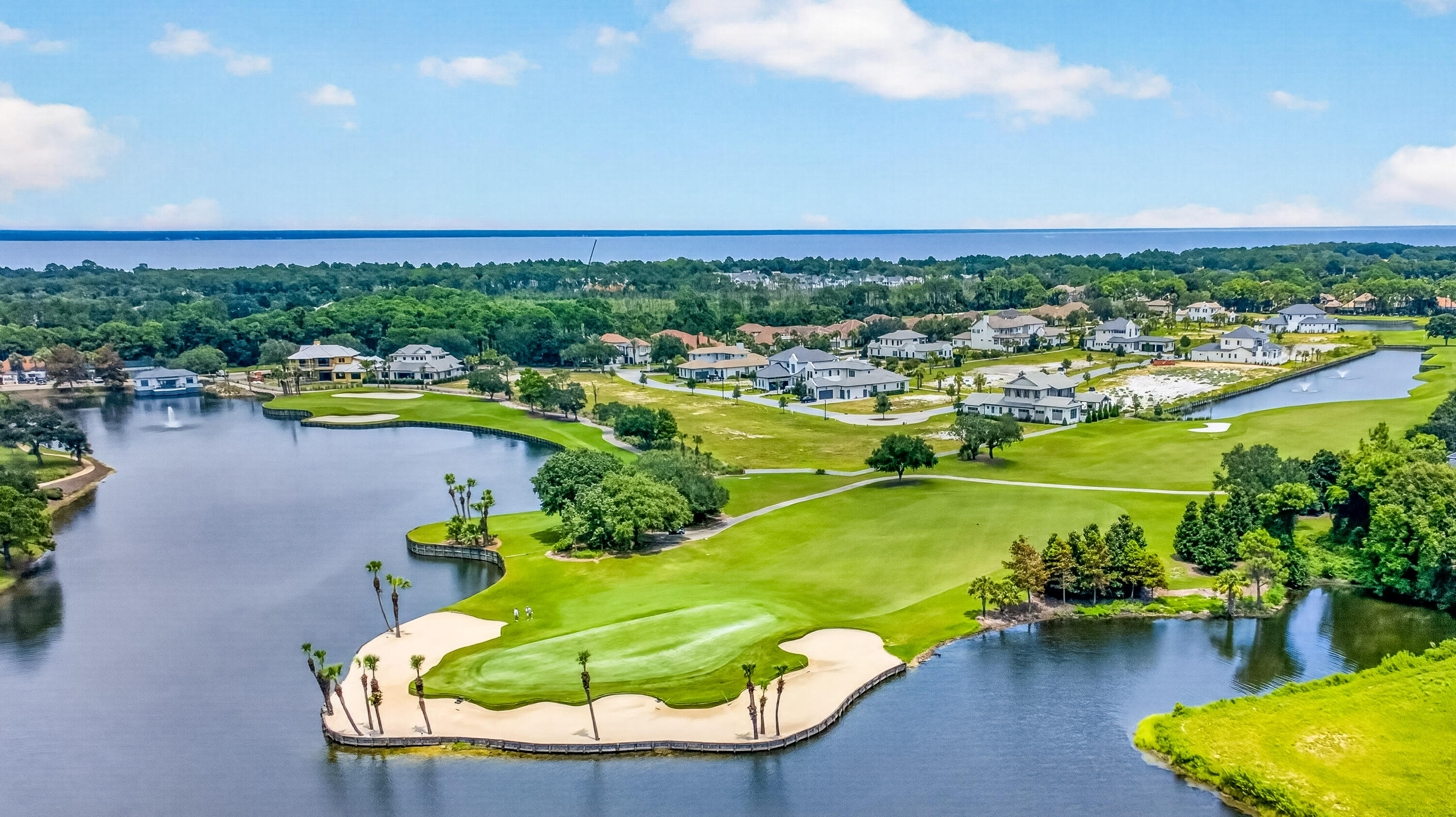 4552 Woodwind Drive Destin FL 32541