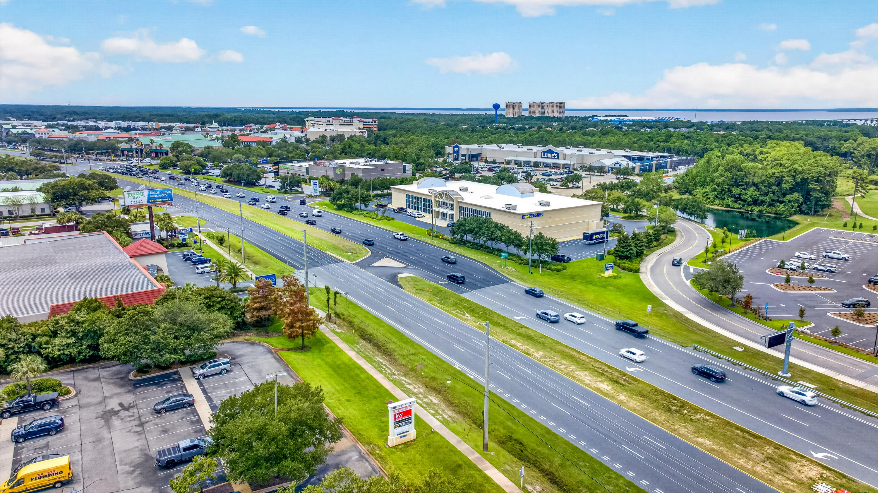 4552 Woodwind Drive Destin FL 32541