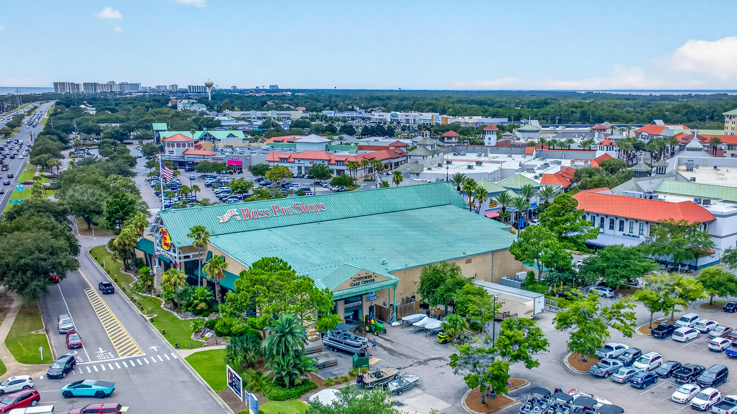 4552 Woodwind Drive Destin FL 32541