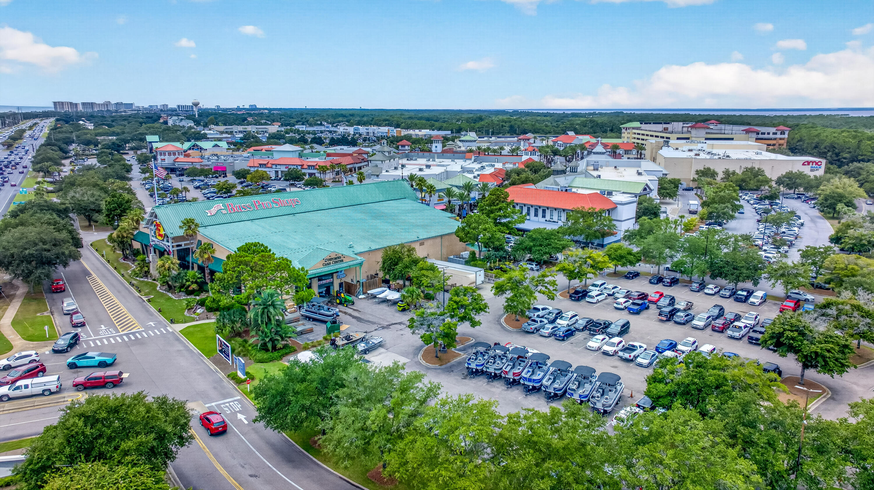 4552 Woodwind Drive Destin FL 32541
