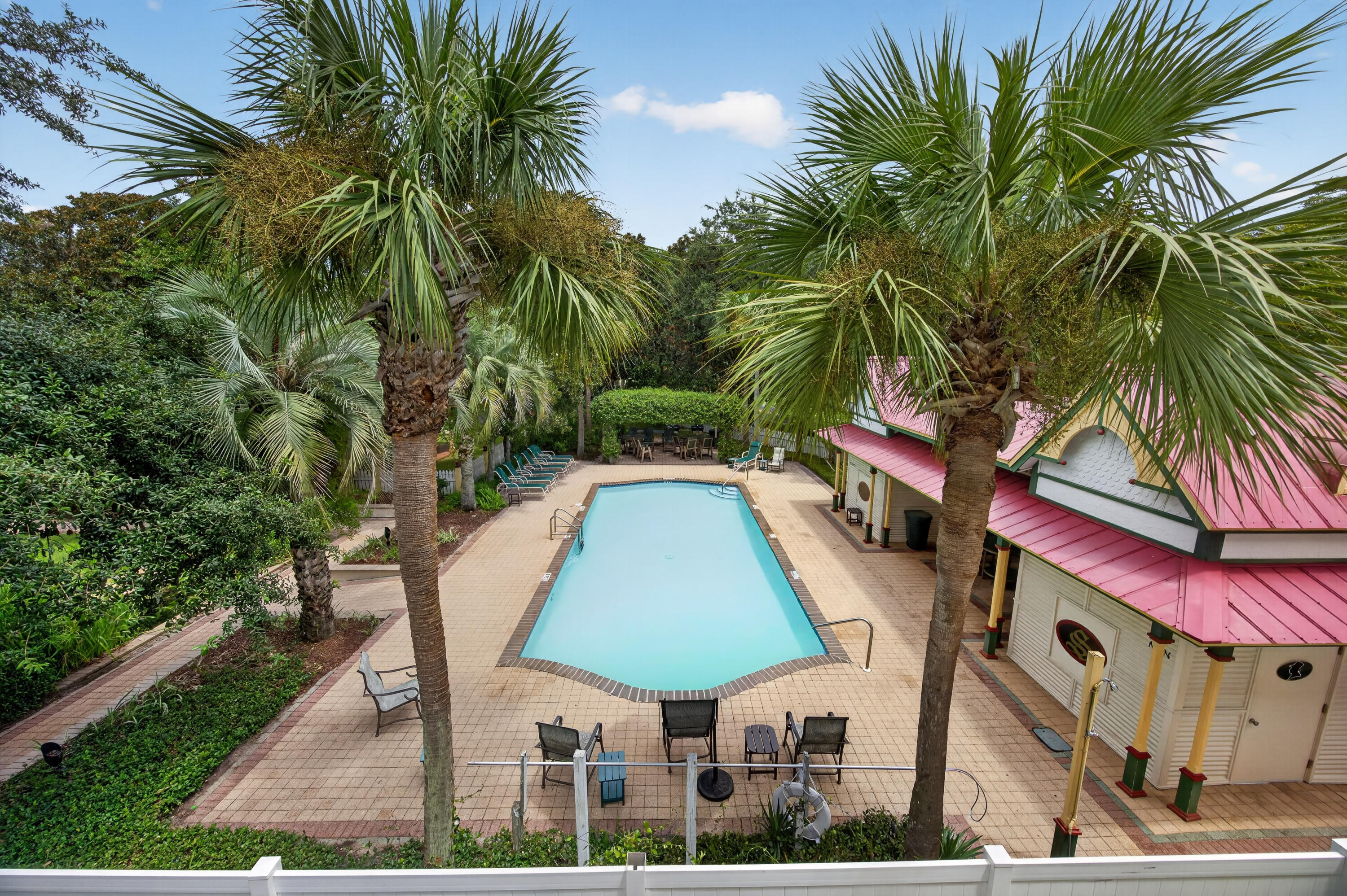 4552 Woodwind Drive Destin FL 32541