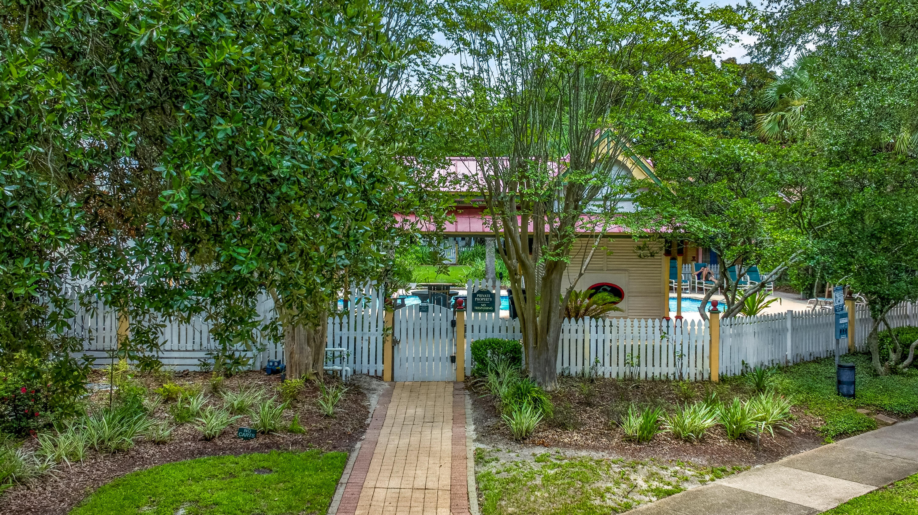 4552 Woodwind Drive Destin FL 32541