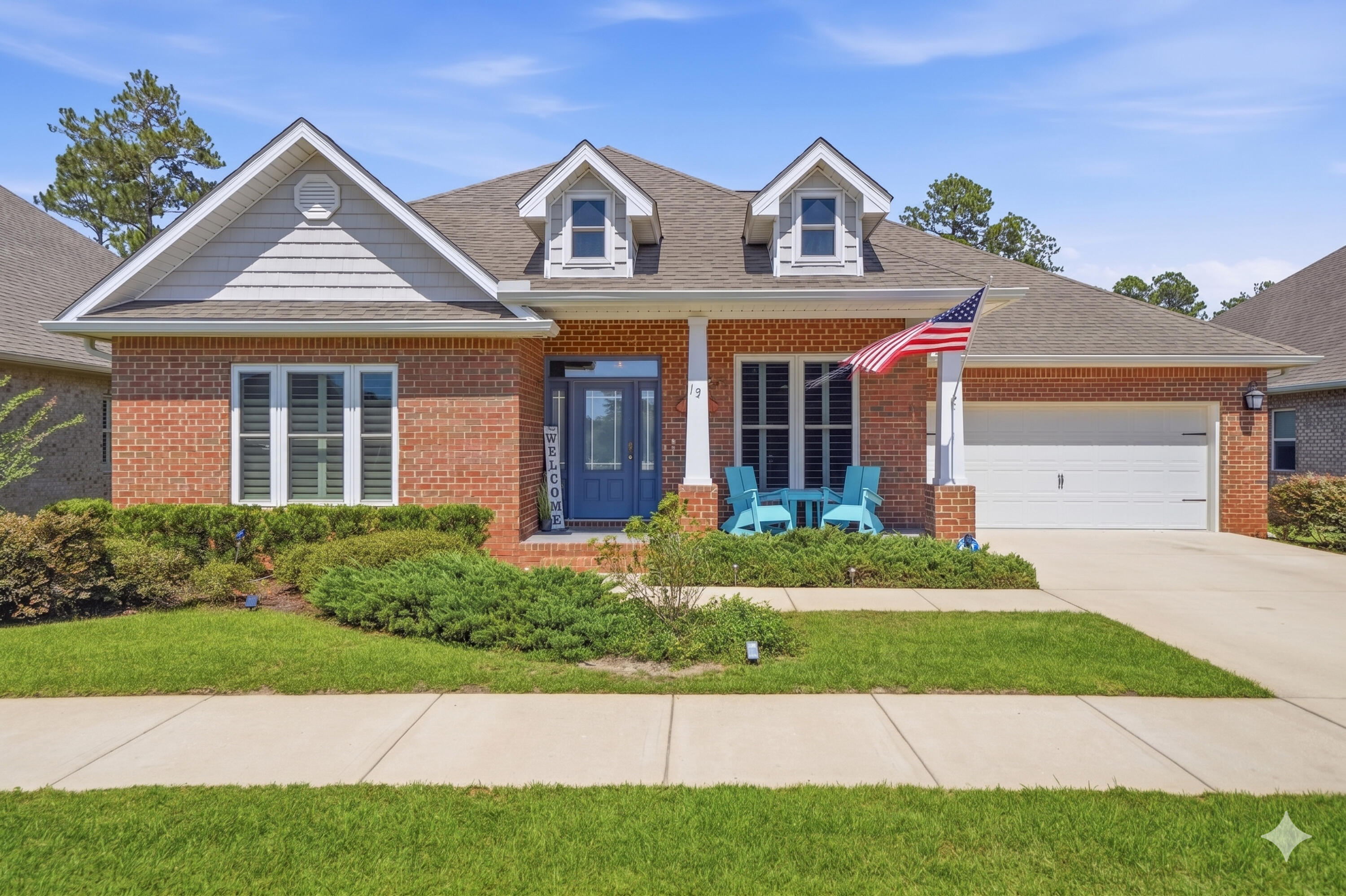 19 Buddy Lane Santa Rosa Beach FL 32459