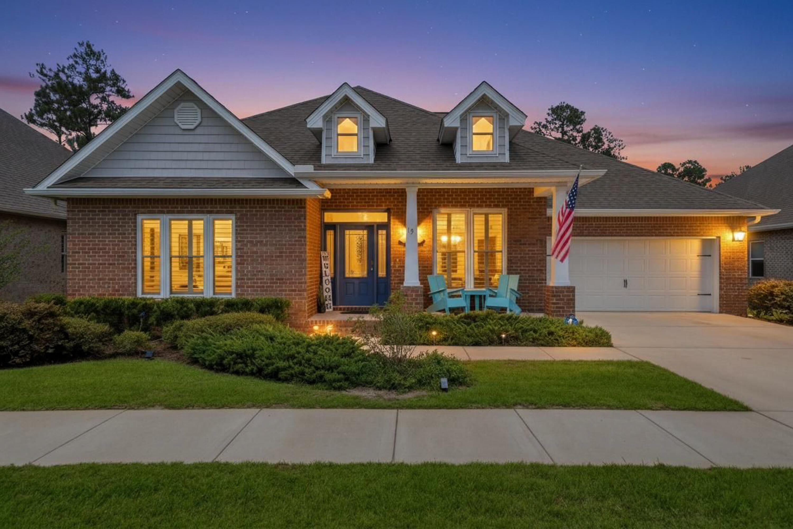 19 Buddy Lane Santa Rosa Beach FL 32459